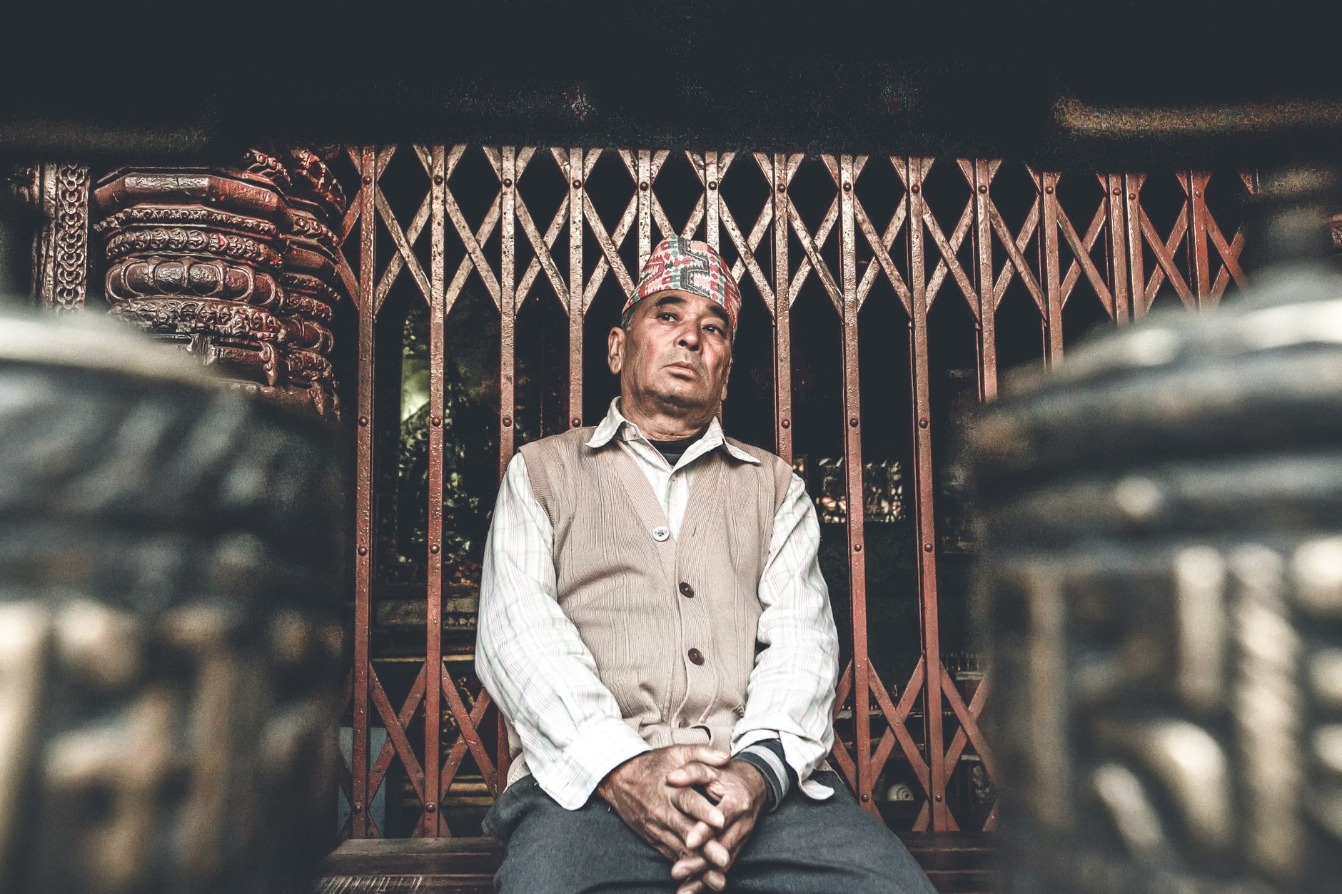 Centre's Bold Move: Committee to Address Gorkha Identity Issue