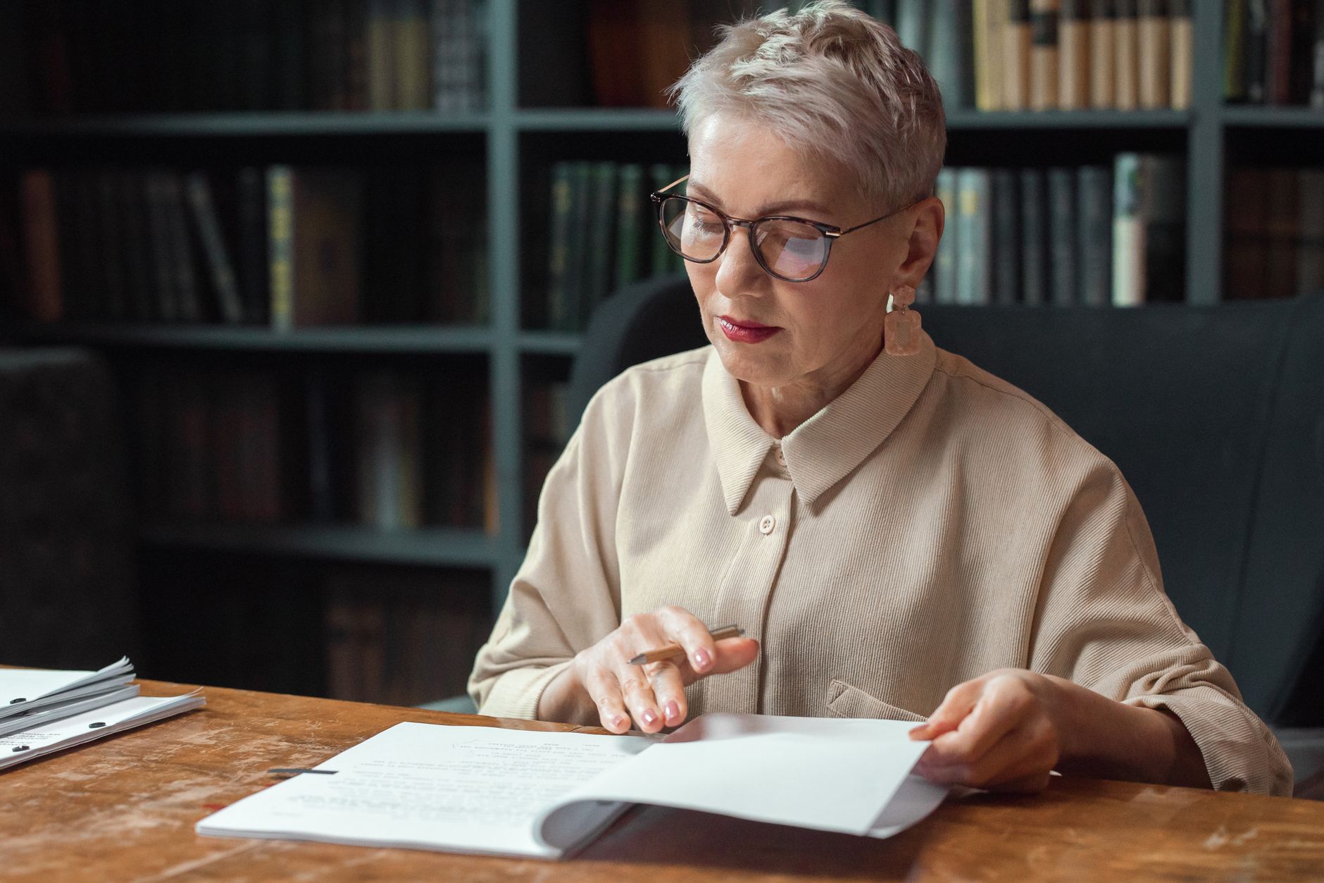 The Dark Arts of Academic Deception: Inside the Paper Mill Scandal