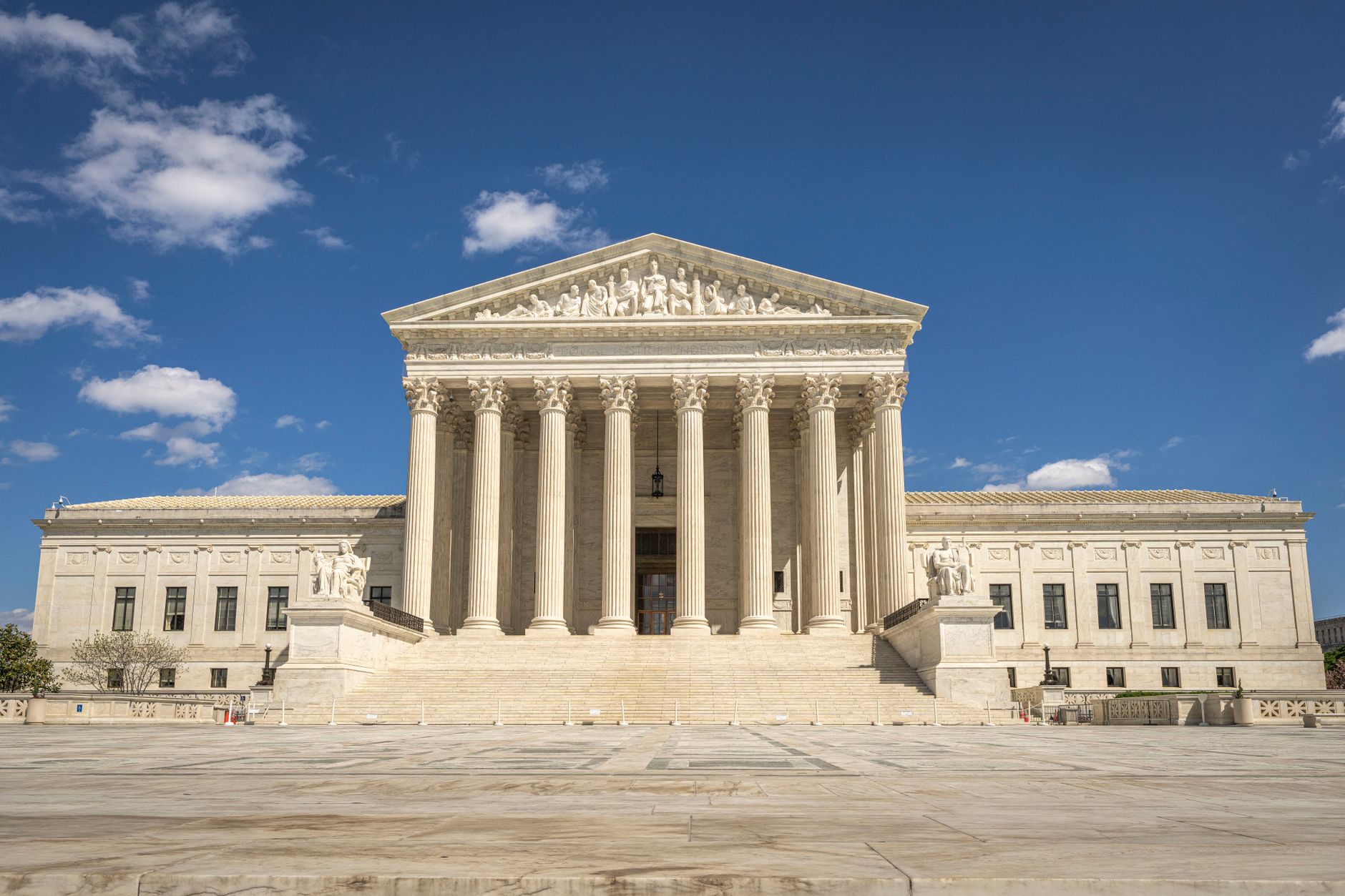 Supreme Court Defines Public Interest Test for Environmental Clearances