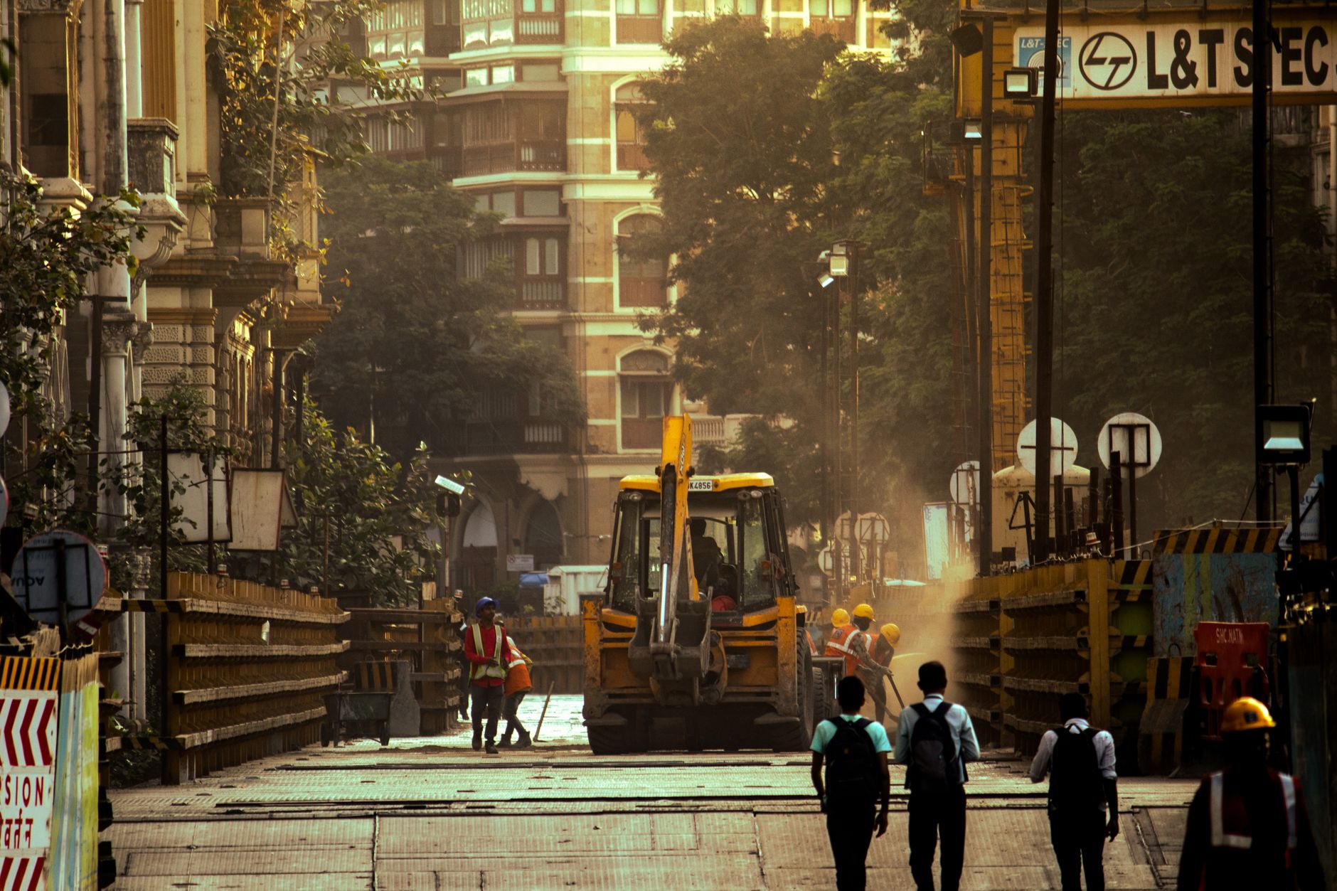 L&T Secures Landmark Deals in Metals and Minerals Sector