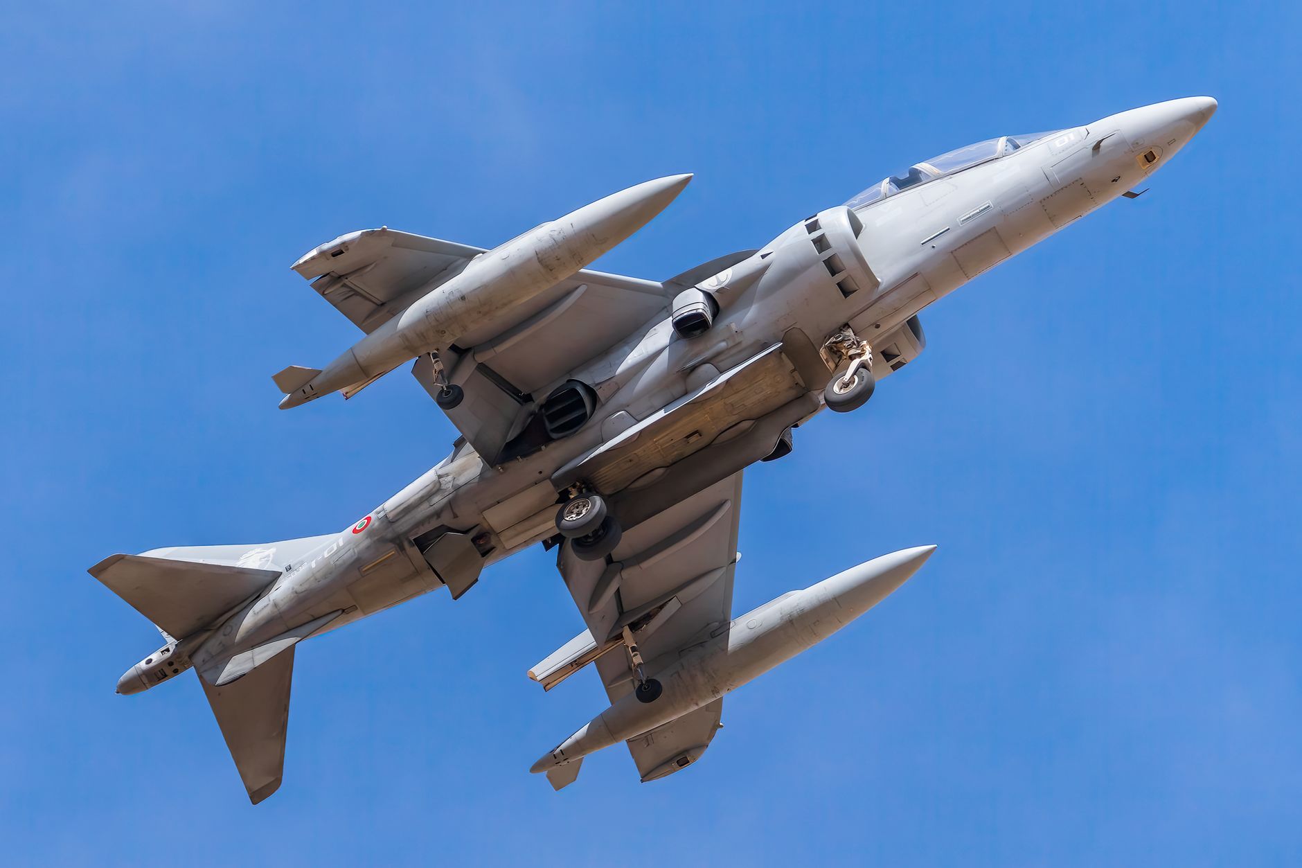 Chinese Scientists Claim Detection of Israeli Electronic Warfare Units