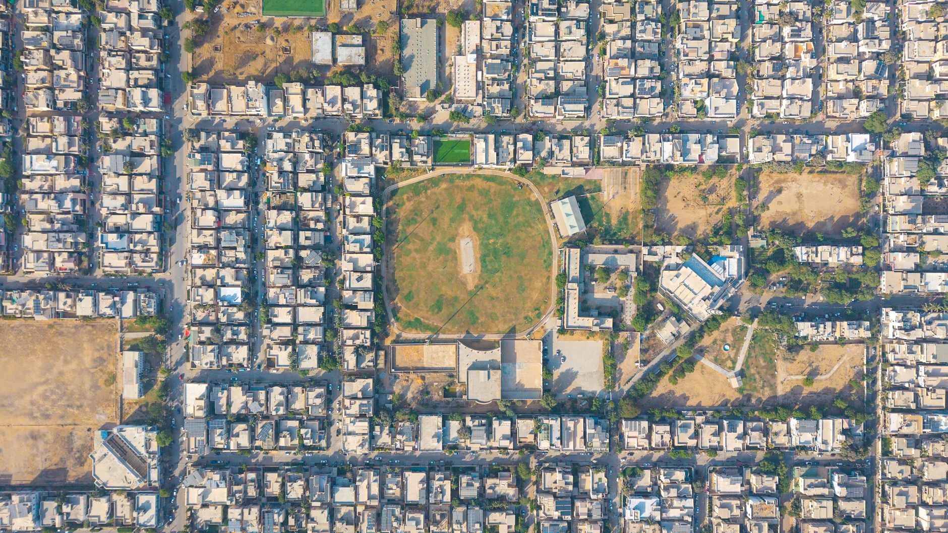 Cricket's New Frontier: PCB and AUST's Ambitious Facility Plan