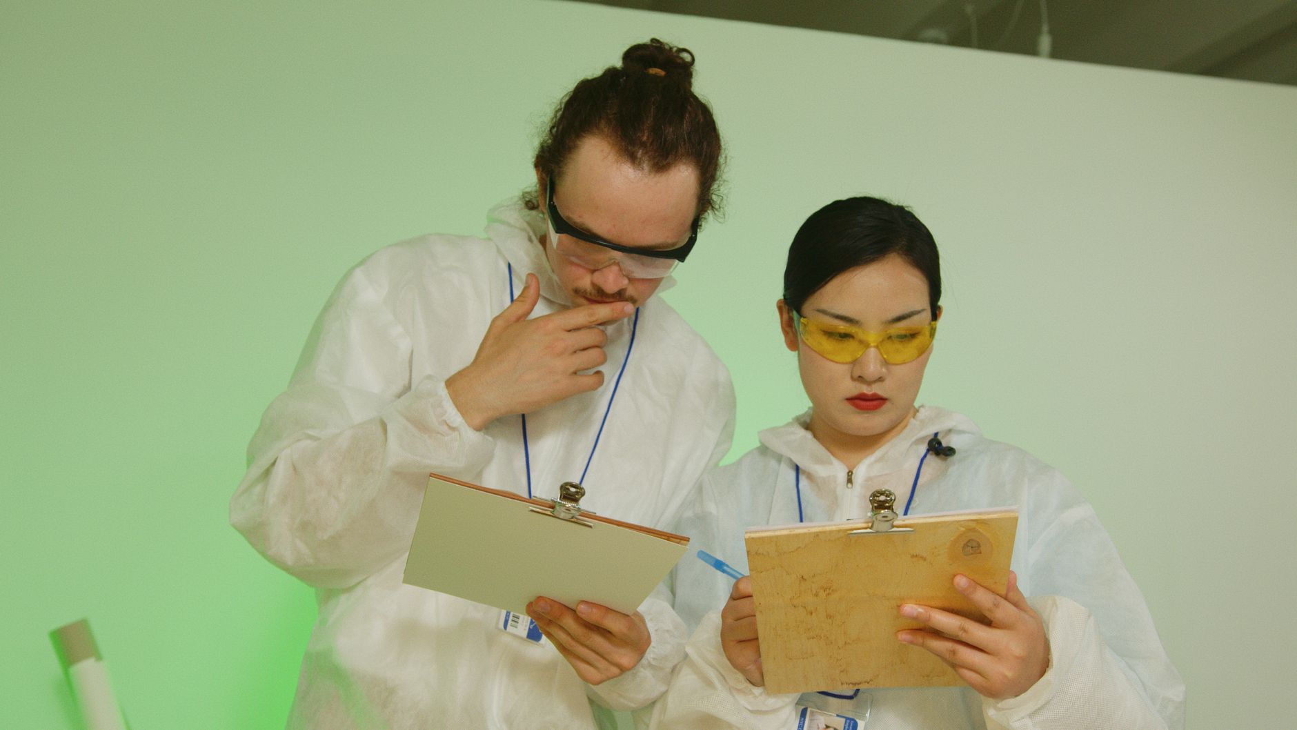 Beijing Science Declaration: A Global Call for Research Priorities