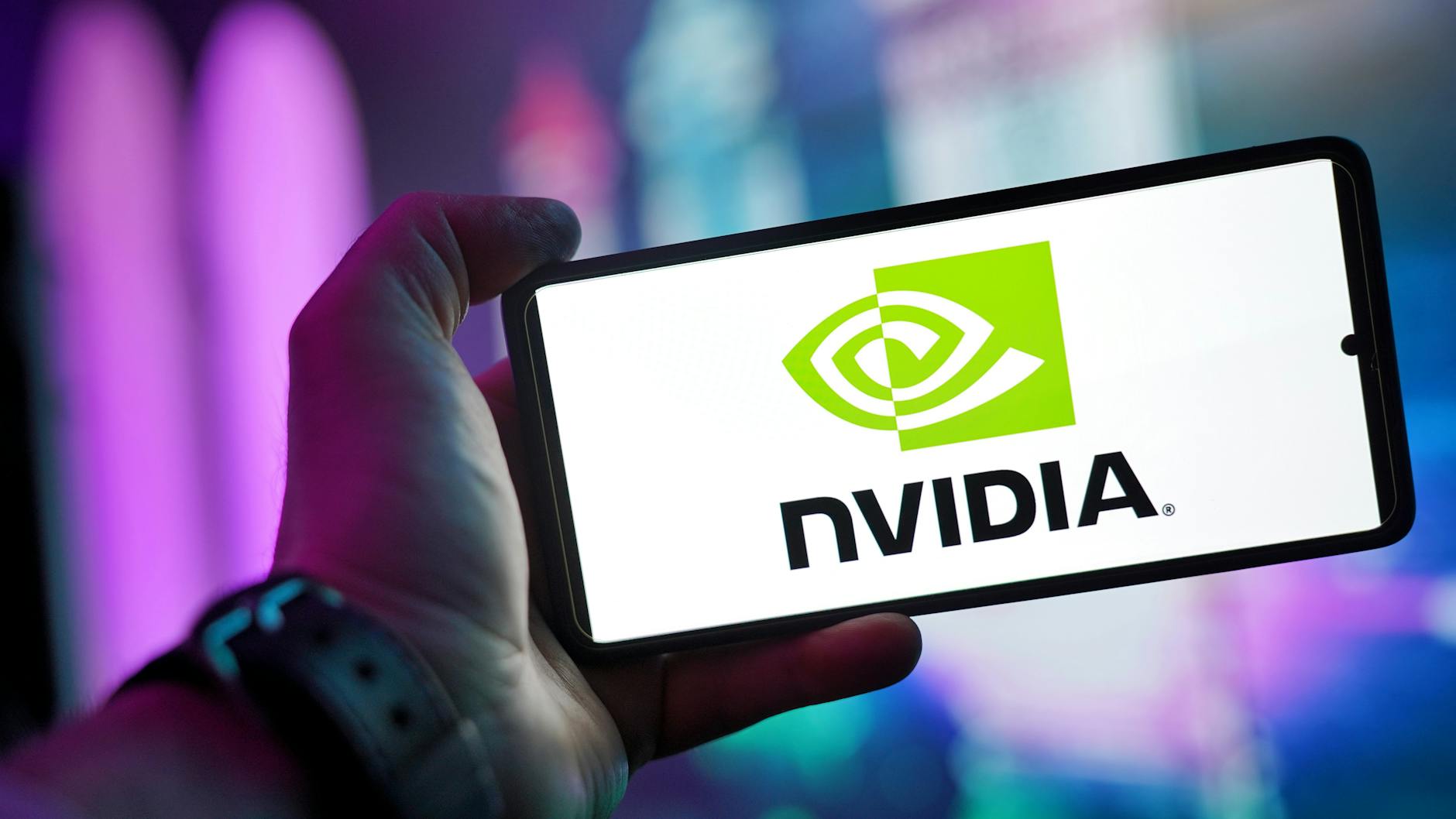 NVIDIA and SK hynix Forge Alliance for AI Memory Evolution
