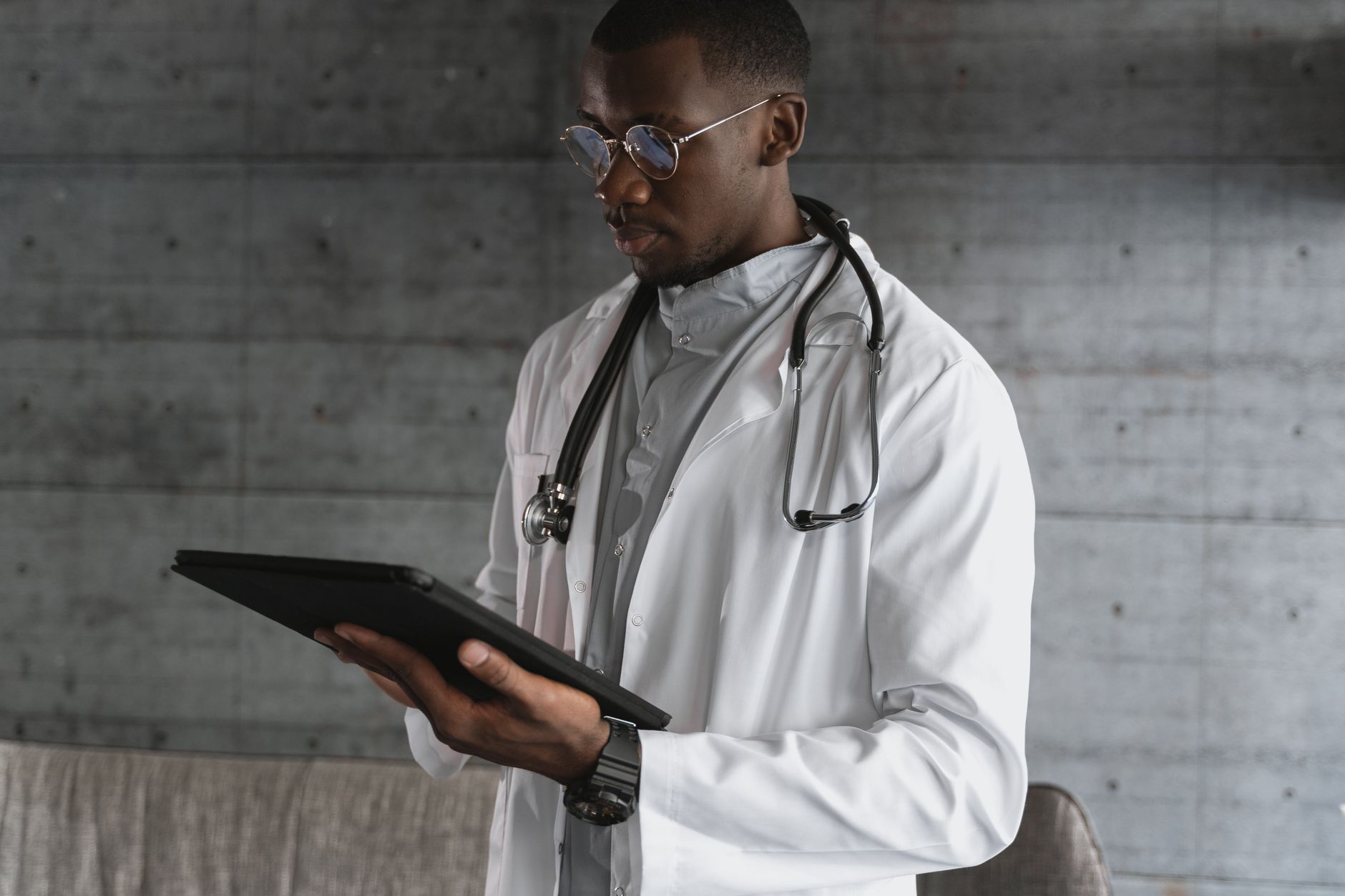 Zambia and US Forge Health Deal After Data Privacy Concerns