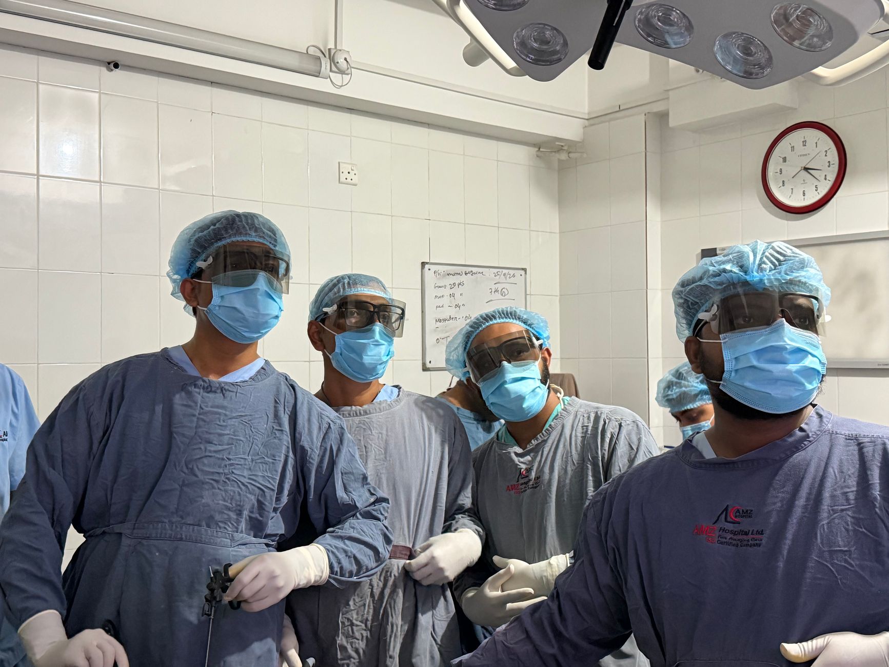 Bangladesh Eyes Enhanced Healthcare Ties with China