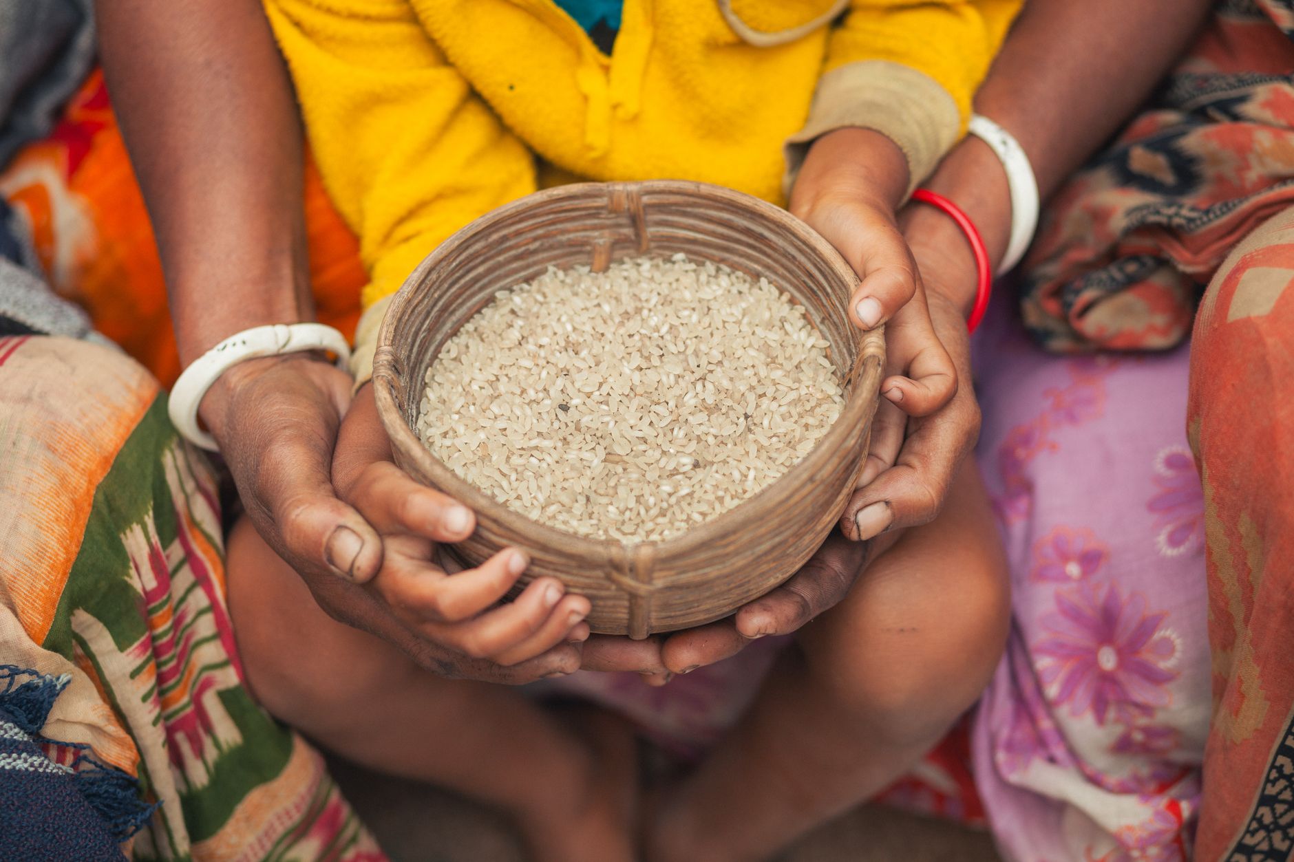 From Feeding to Flourishing: India's Dual Health Challenge