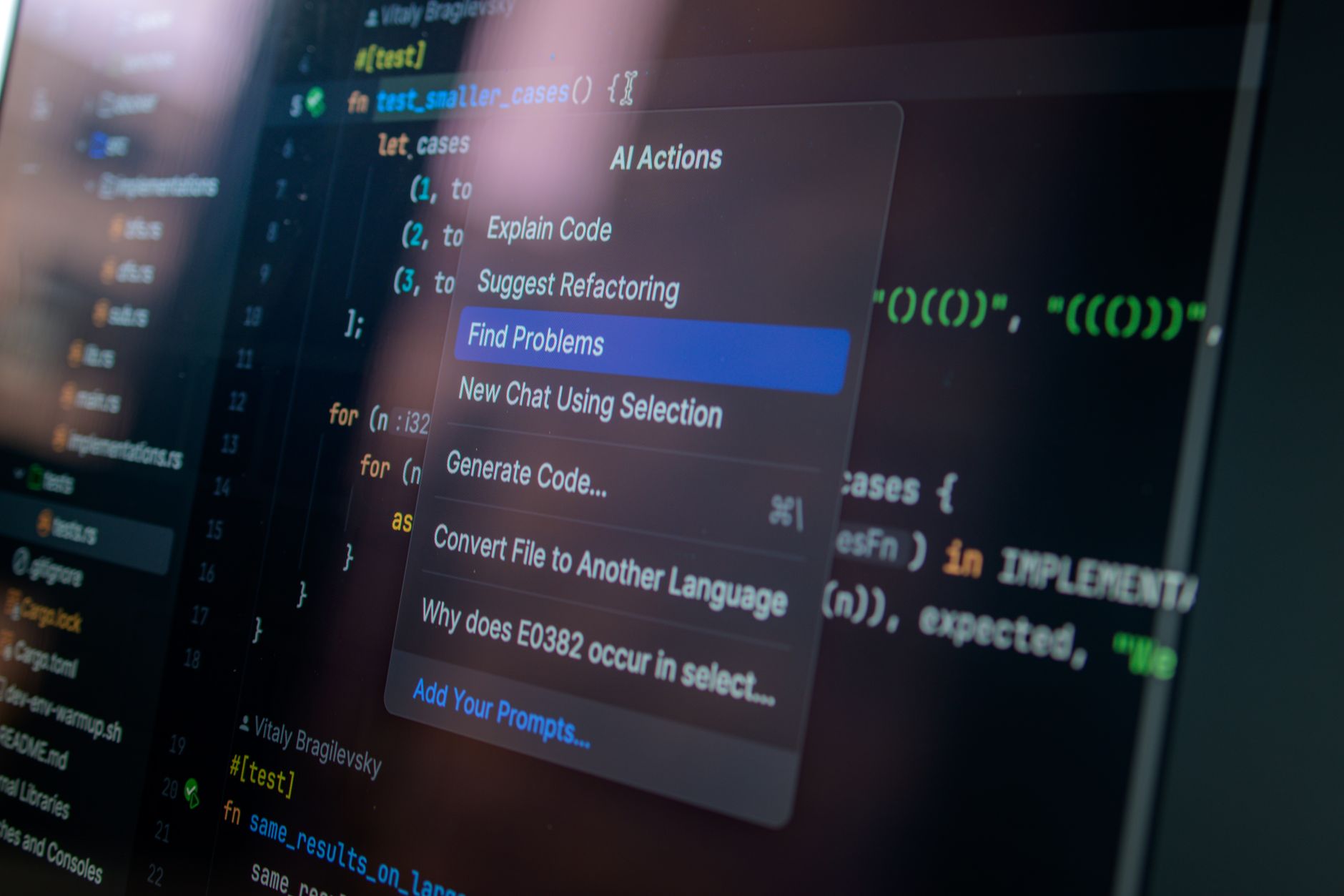 AI's Double-Edged Sword: Boosting and Bewildering Developers