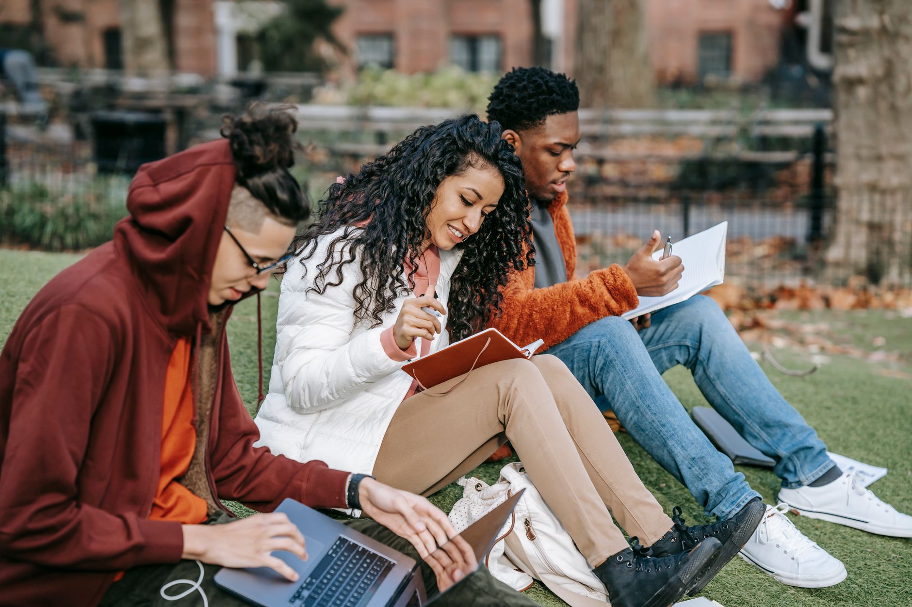Navigating Uncertainty: Students Reconsider American Dream