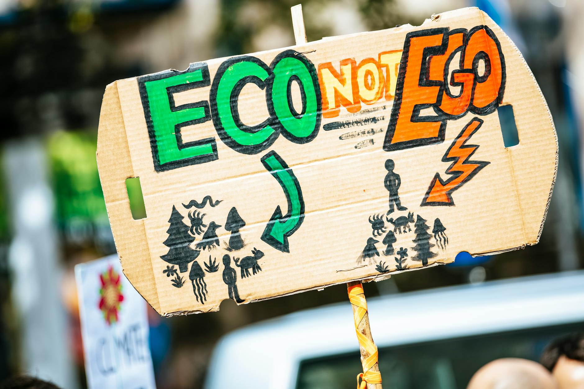 Supreme Court Challenges Environmental Activists' Stance