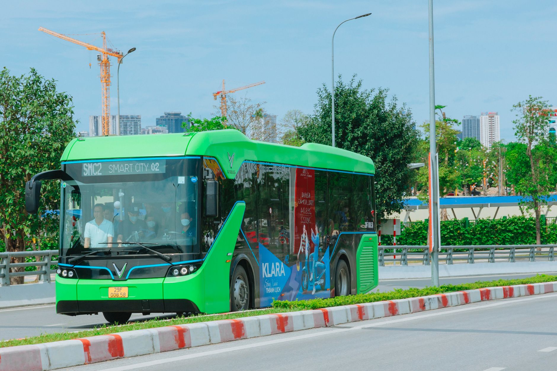 Odisha's Ambitious Push for Electric Buses to Green Urban Transport