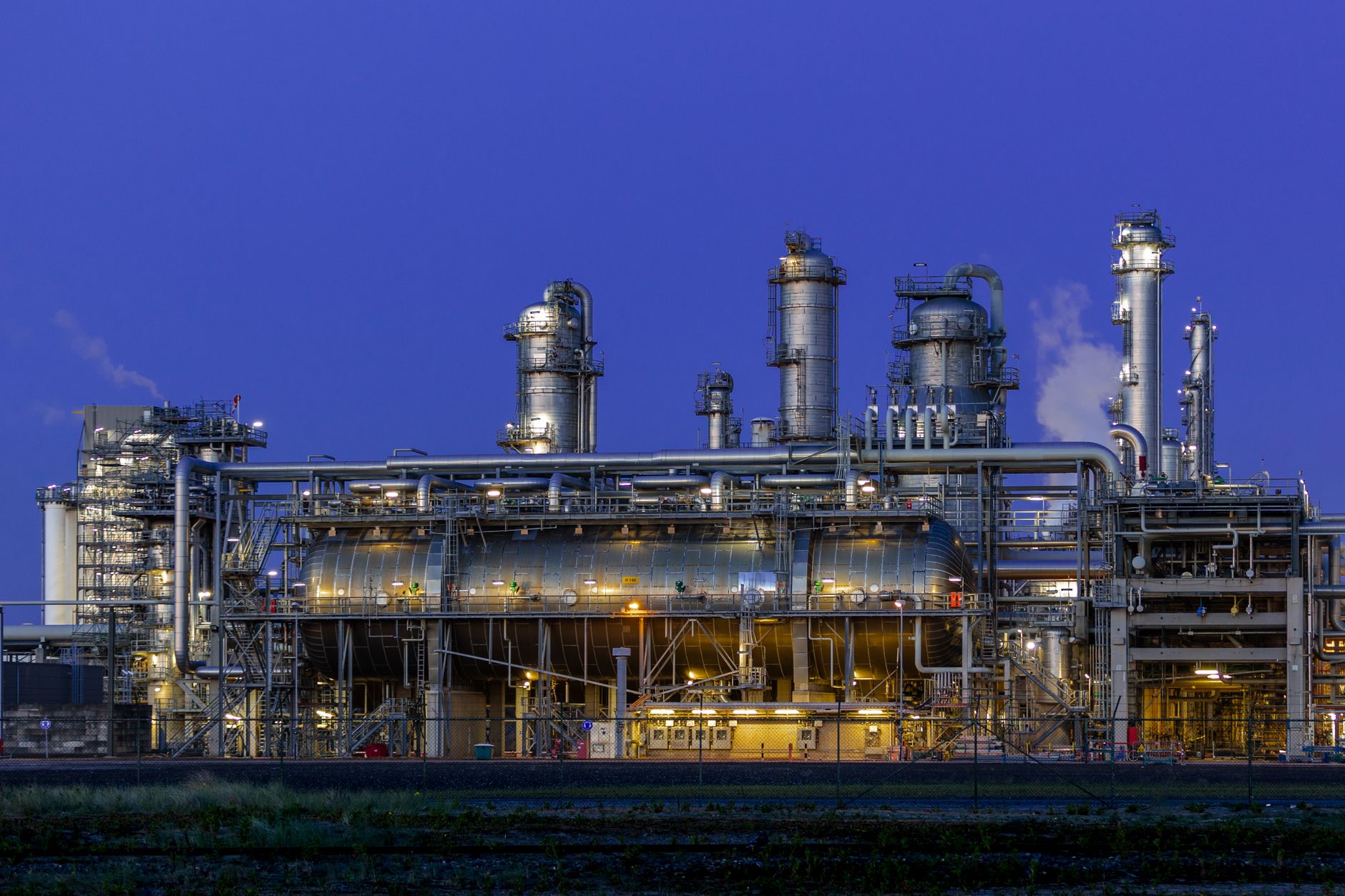 Chevron's Bold Move: Sharing Tech to Boost Shale Oil Production