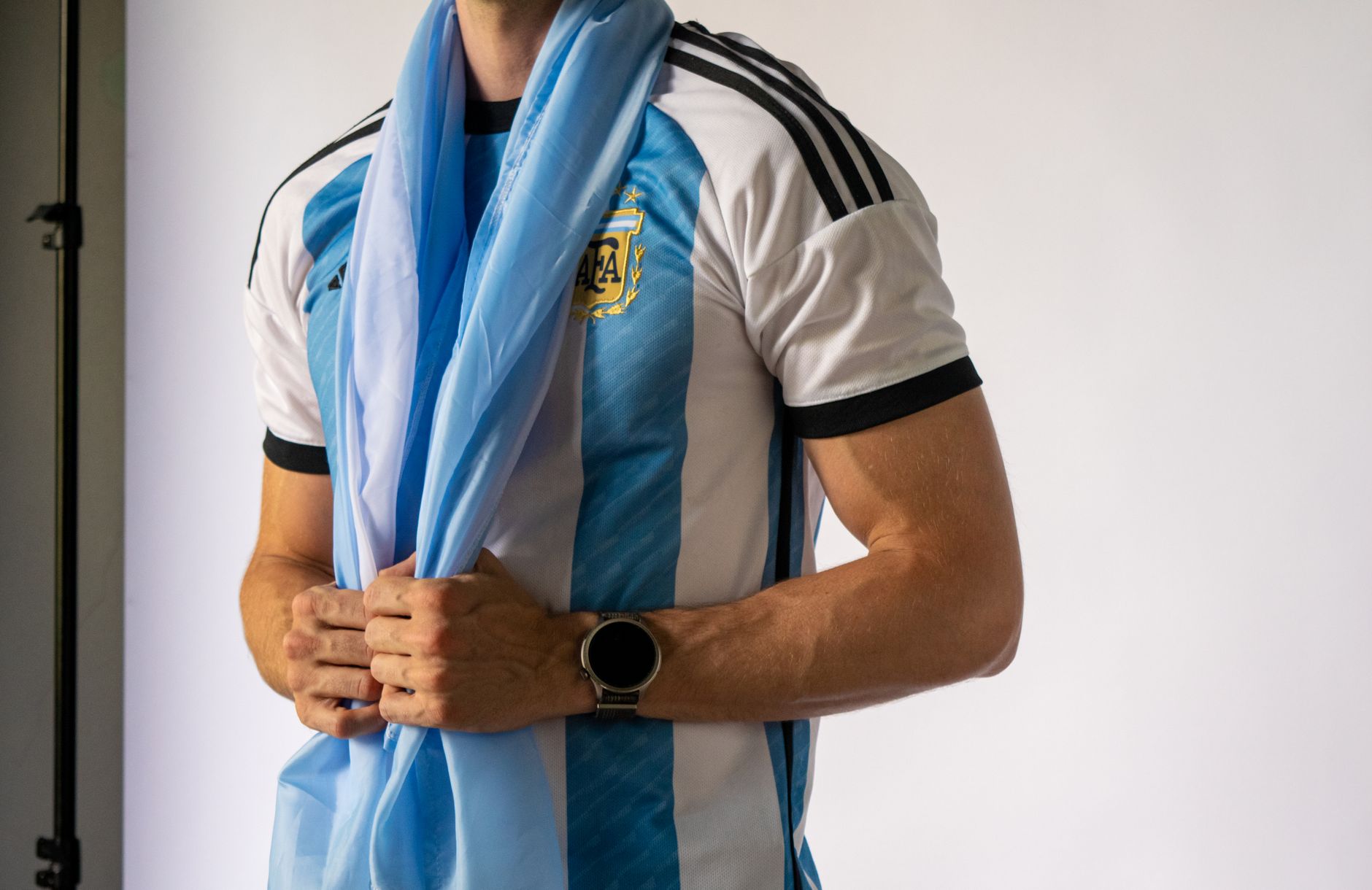 India Faces Argentina: A Clash of Titans in FIH Men's World Cup