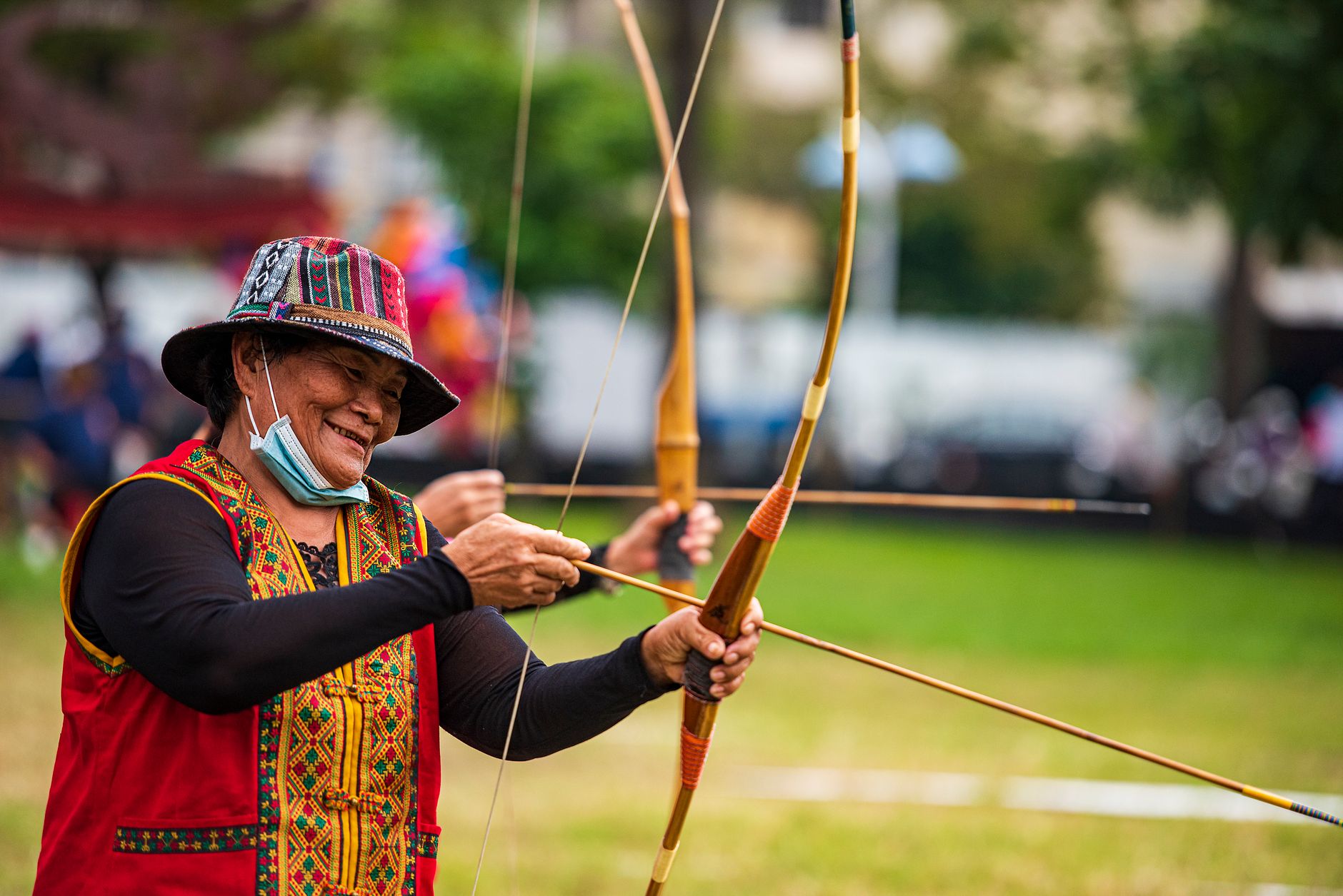 Kumkum Mohod: The Rising Star of Indian Archery