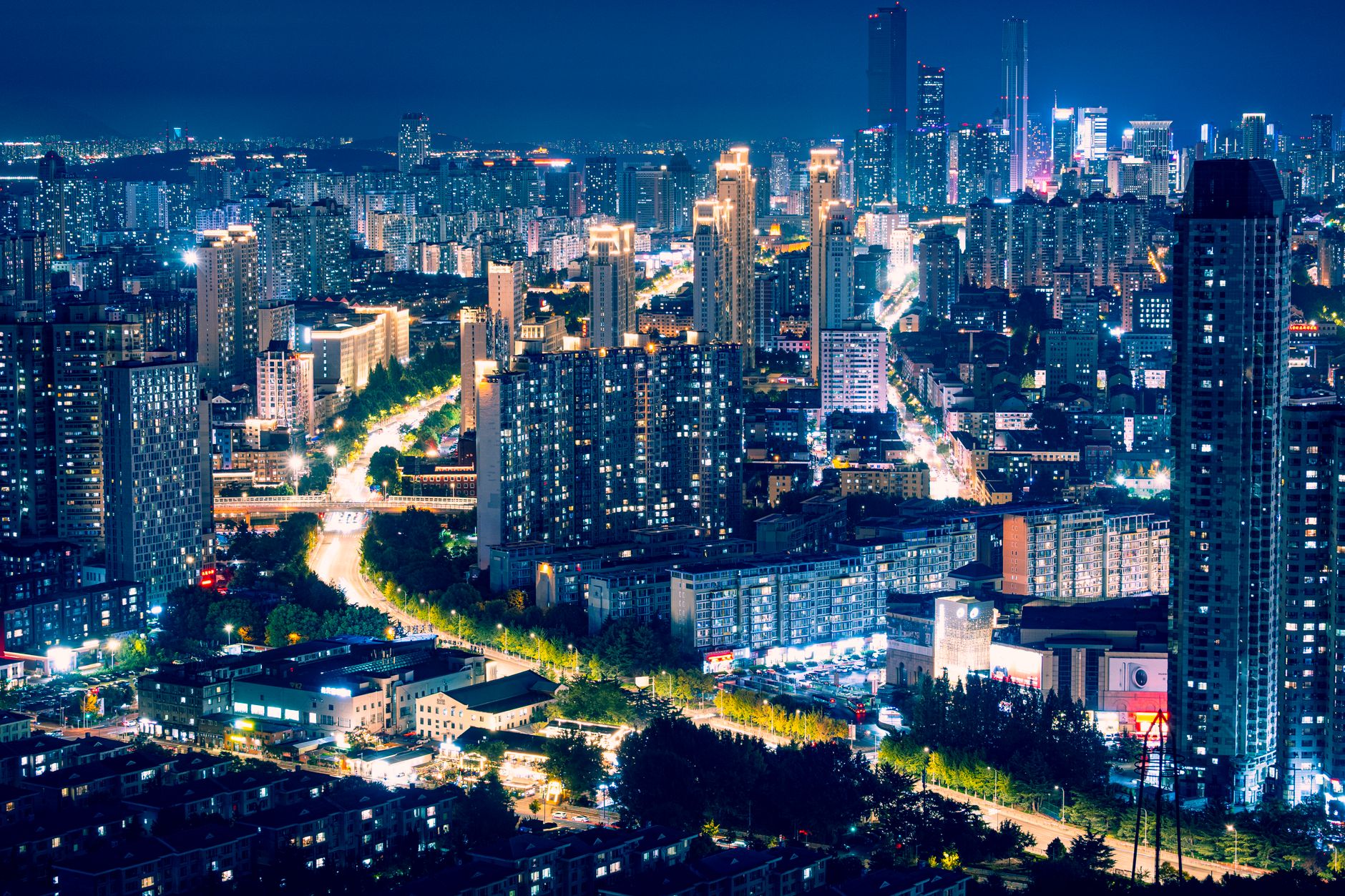 China's Economic Revival Hinges on Business Environment Reforms