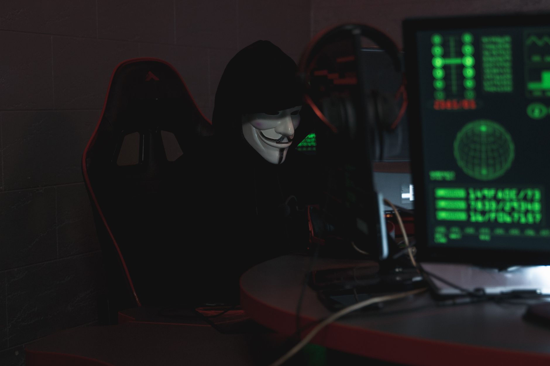 China's Cyber Espionage Expands Beyond Tech Amidst AI Rivalry with US