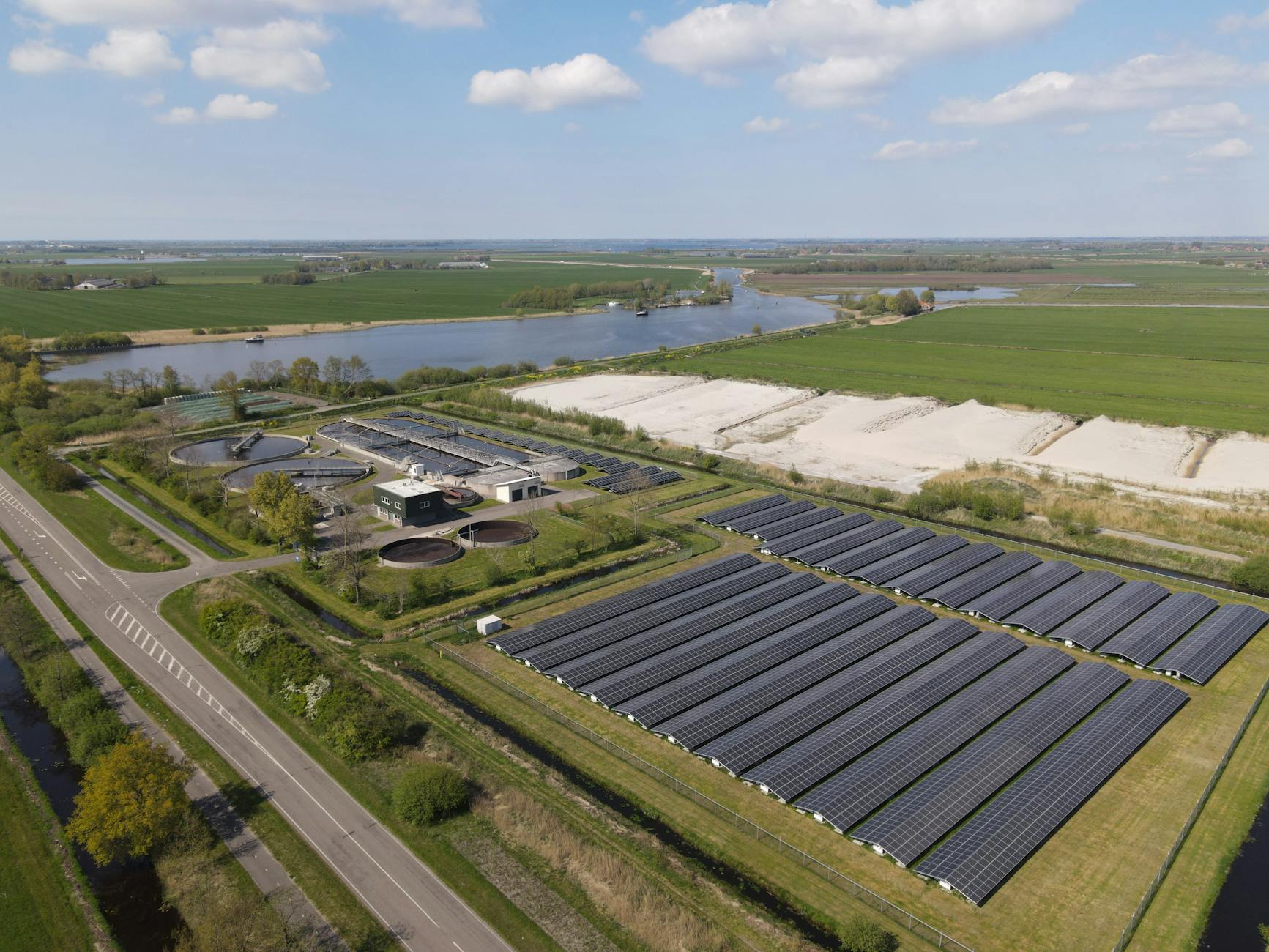 Dutch Innovation: Laser Technology to Revolutionise Solar Recycling