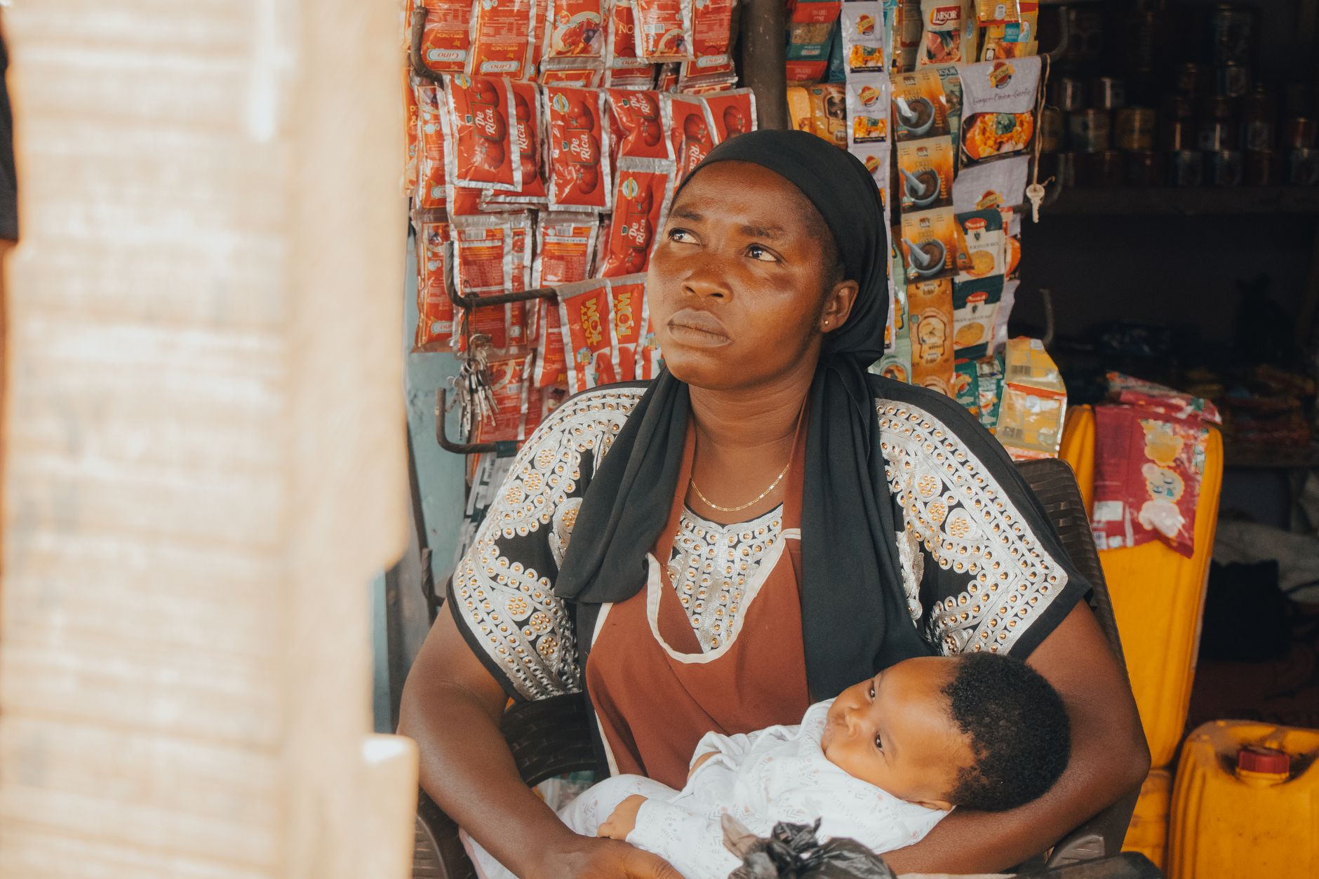 Amazon Faces Backlash for Barring Breastfeeding CEO