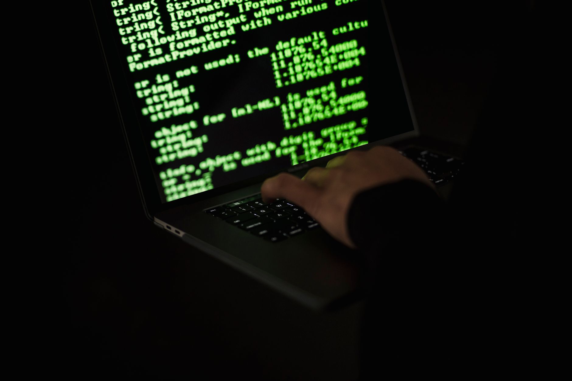 Australia's Security Perils: Spy Chief Sounds Alarm