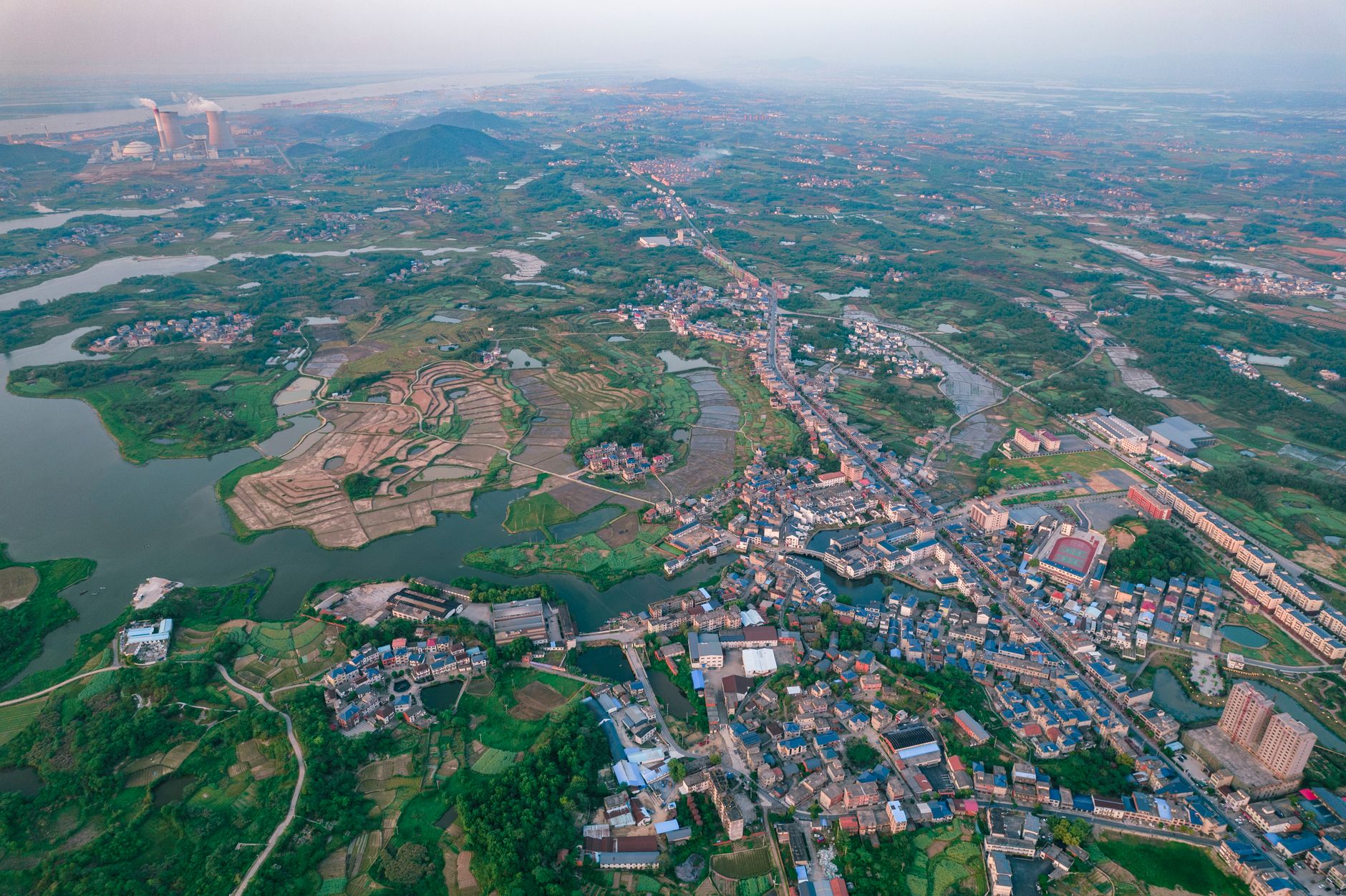 China's Environmental Compromise: Economic Growth at a Cost