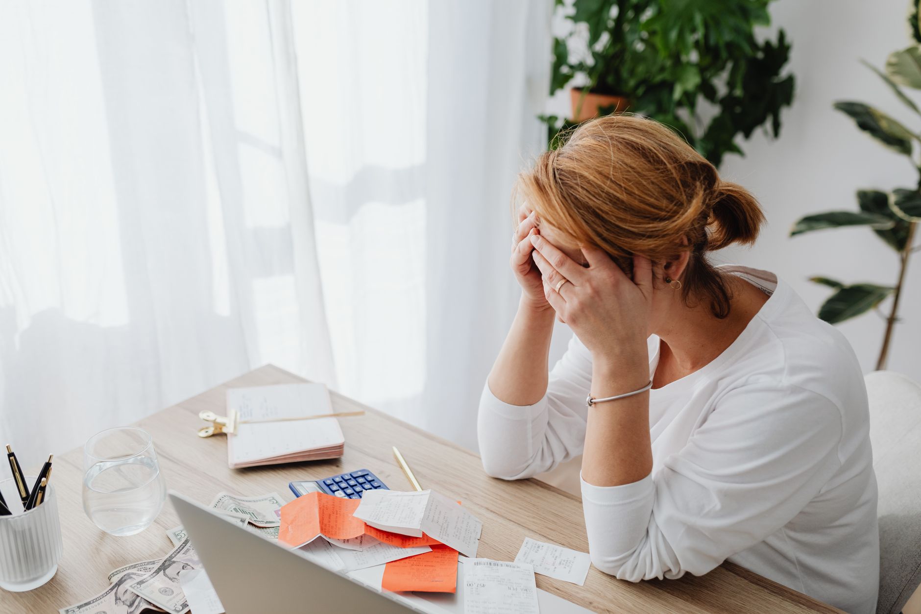 UK Businesses in Financial Peril as Distress Levels Hit 20-Year Peak