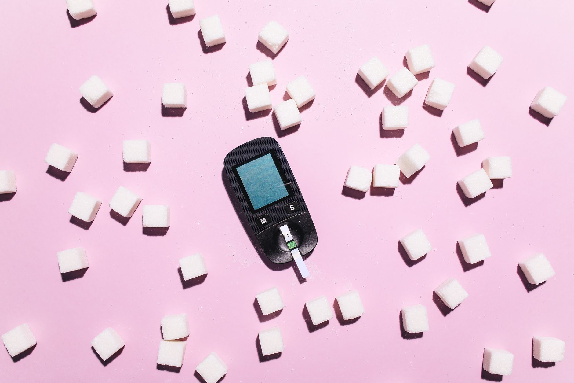 Revolutionary Glucose Monitors Extend Diabetics' Healthy Hours