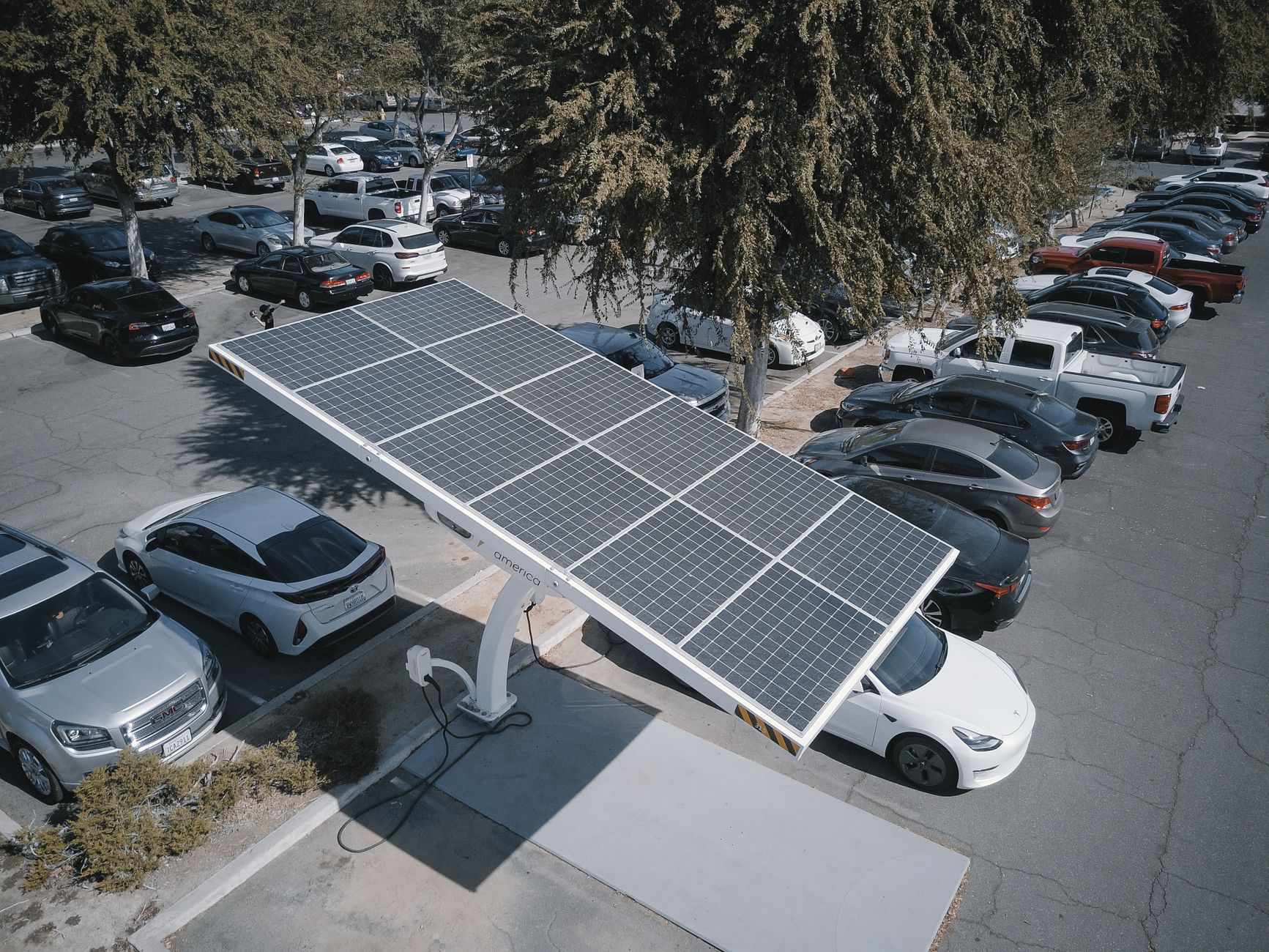 Scientists Identify Climate Solutions Poised for Breakthroughs