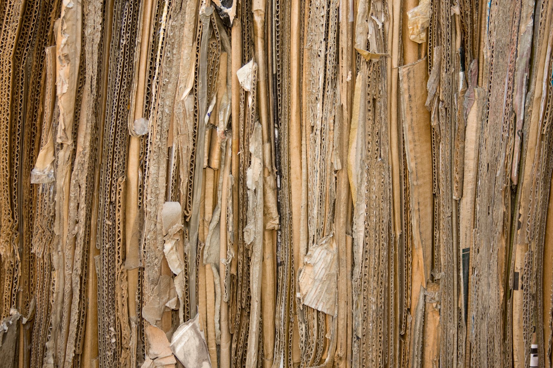 The Sticky Challenge: Rethinking Paper Packaging Adhesives