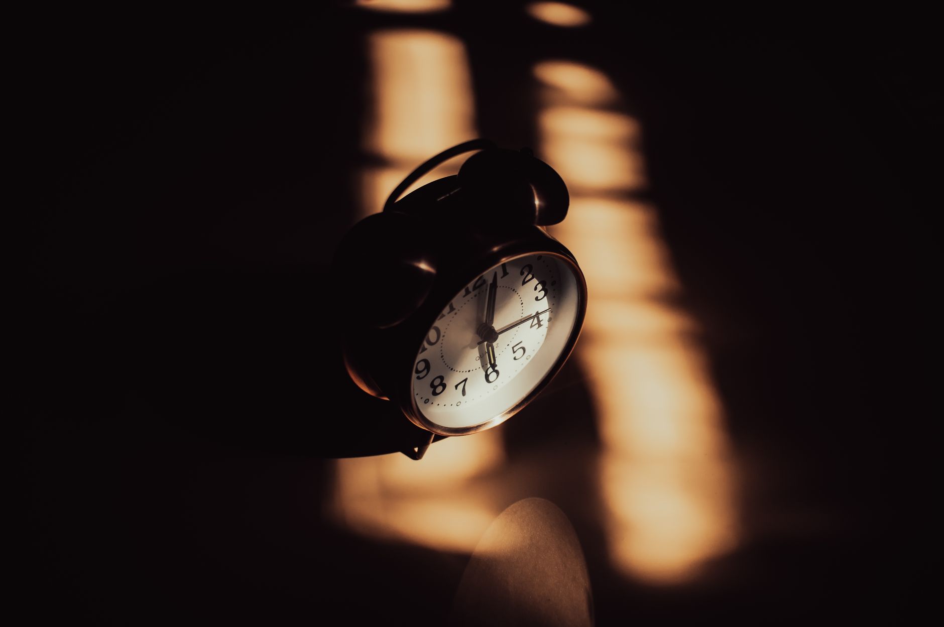 Why Disrupting Your Body Clock Spells Trouble for Health