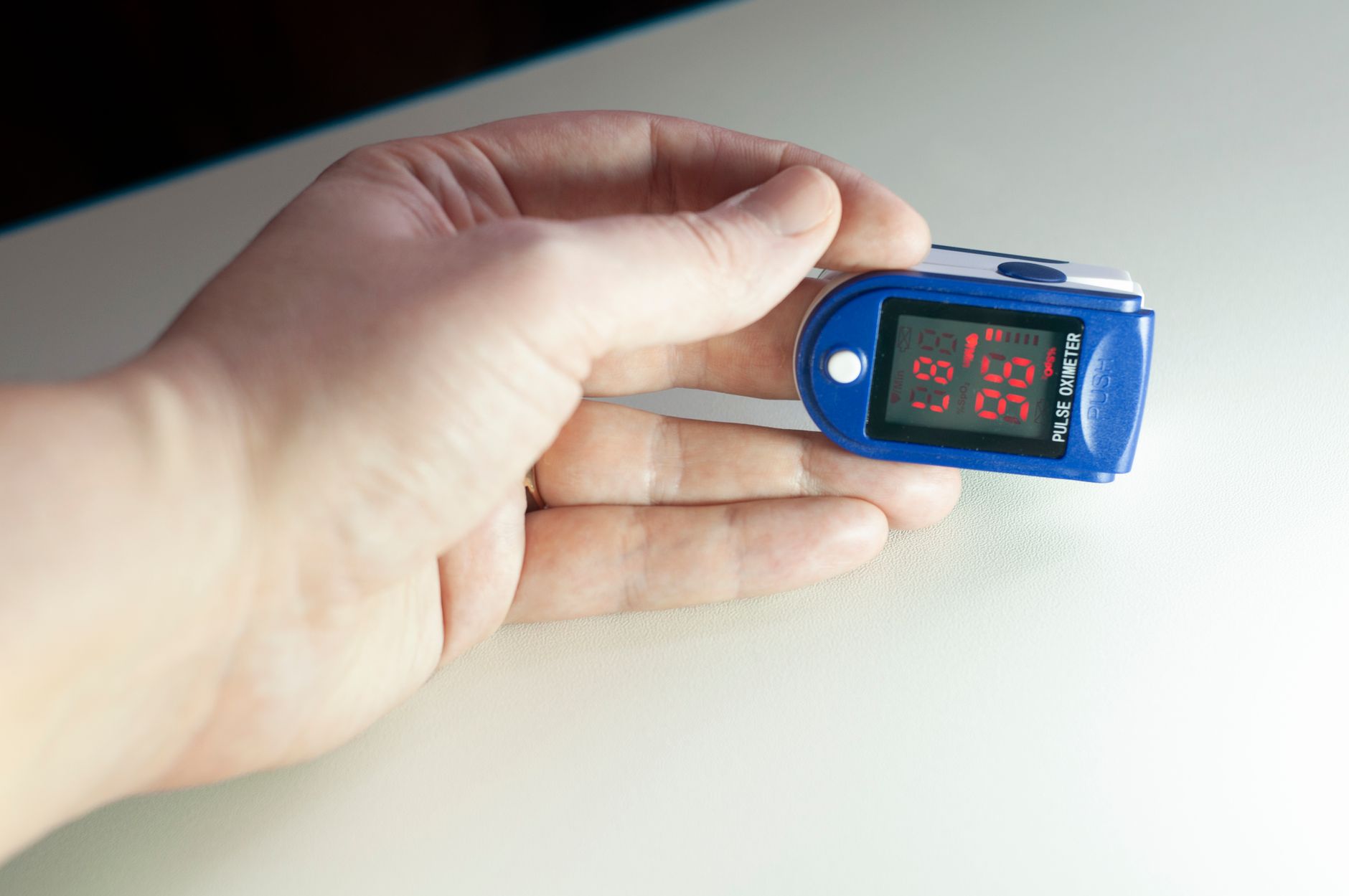 Oxygen Levels: When a Reading of 94% Warrants Attention