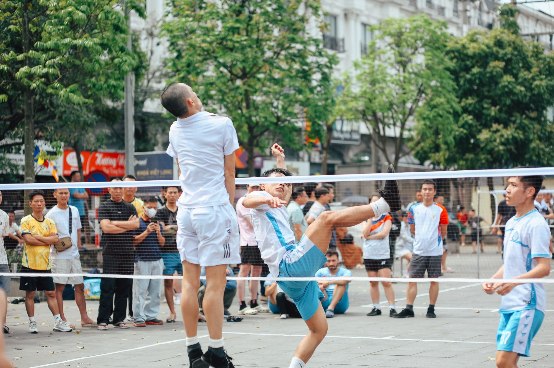 Stars Set to Shine at the 20th Asian Games in Aichi-Nagoya