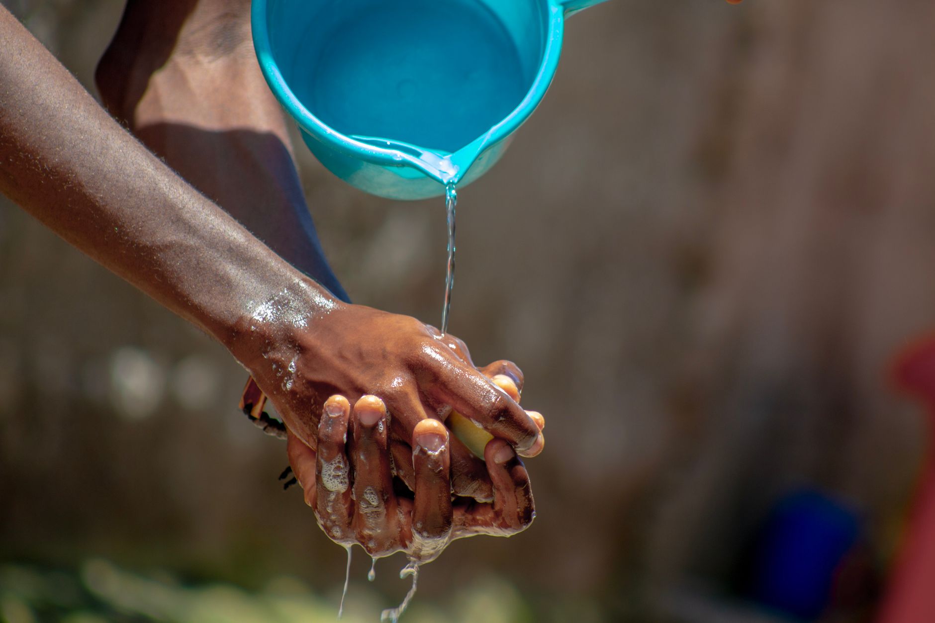 Ebola Crisis in DR Congo: Rising Threat to Children as Virus Spreads