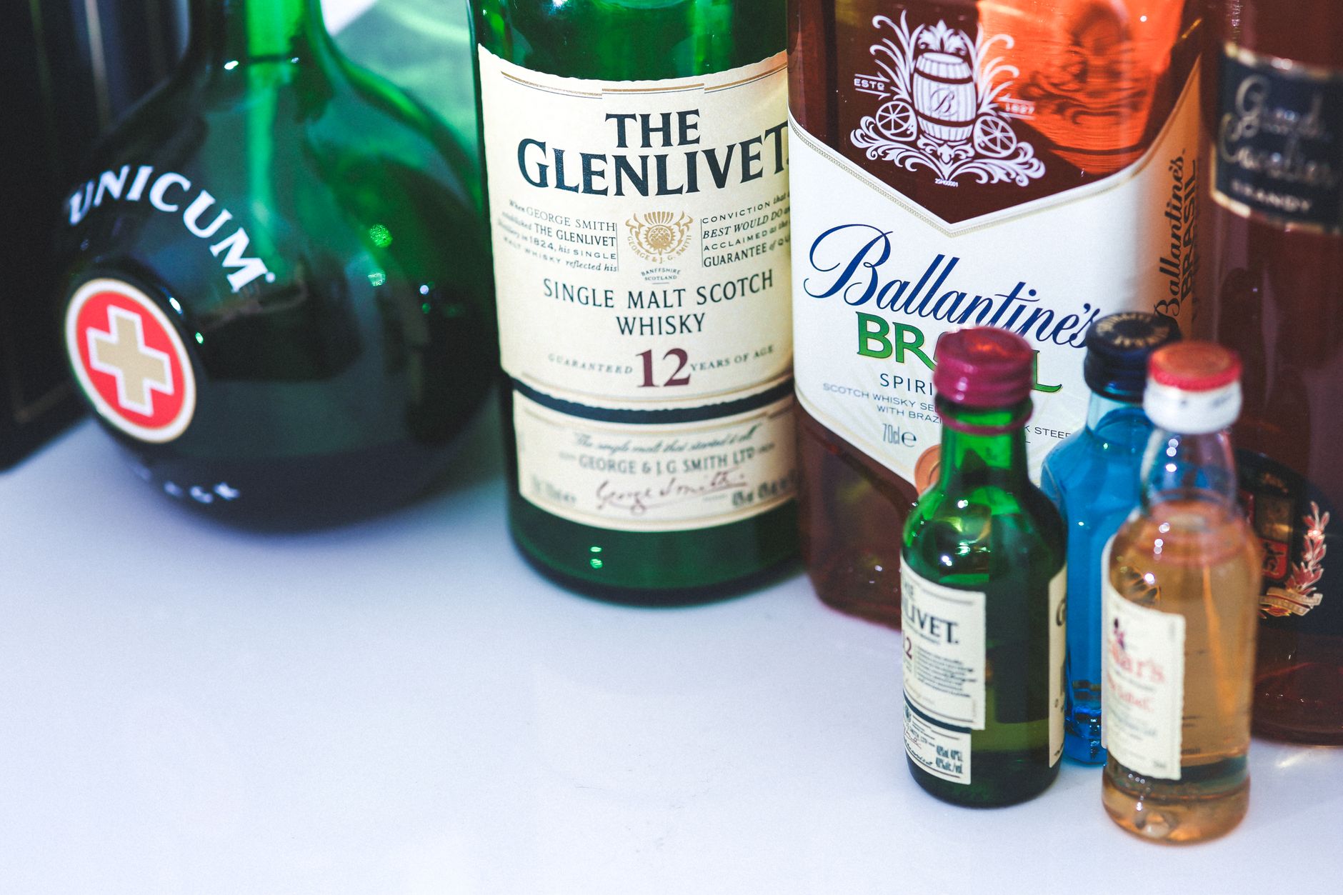 Wimbledon Towels and Cheaper Scotch: The India-UK Trade Deal Unpacked