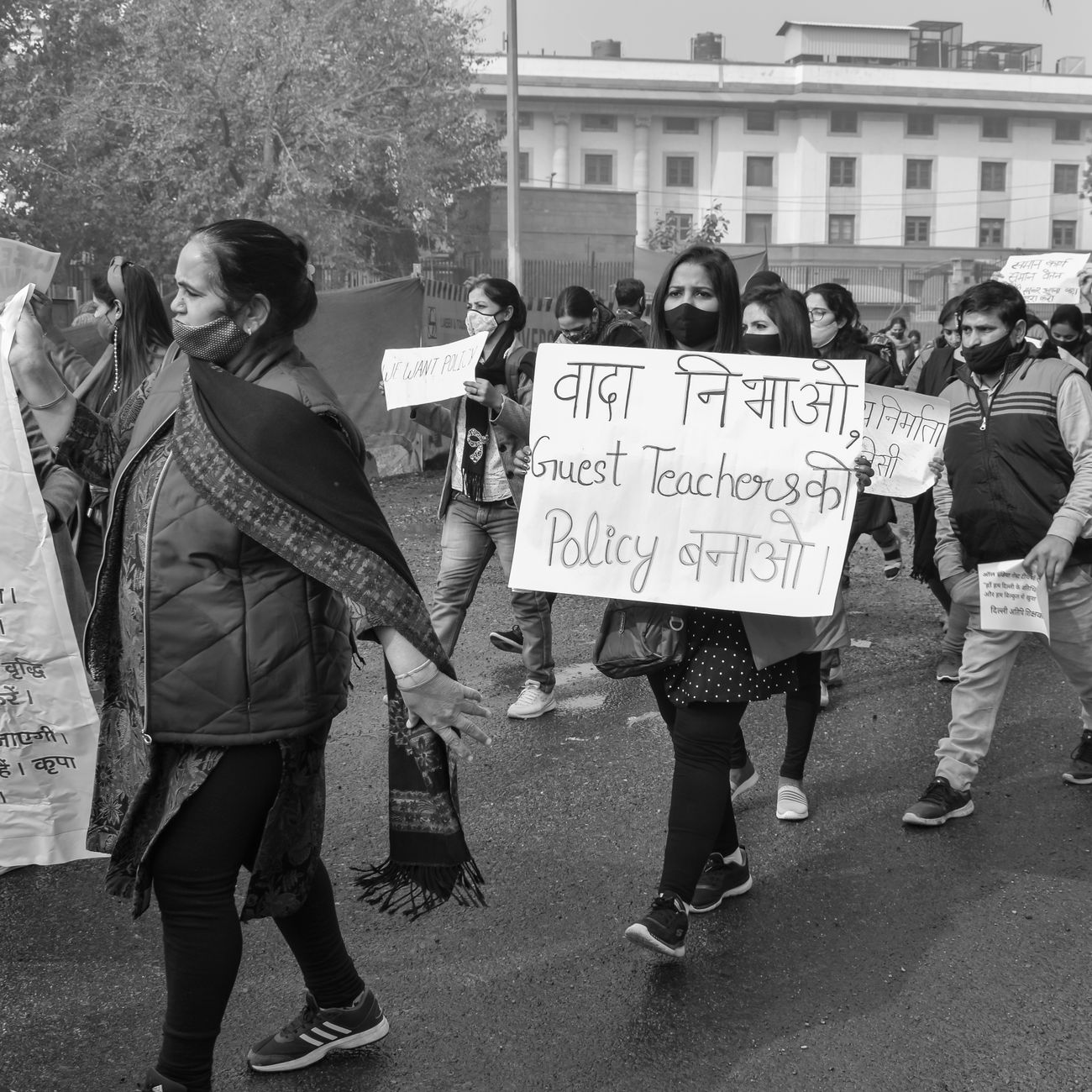 Female Teachers Urged to Take the Helm in Educational Reform