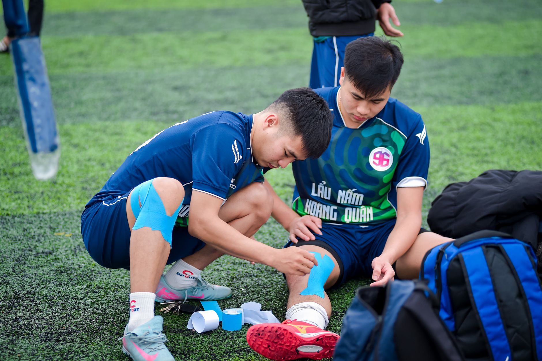 New MoU Promises a Boost for Indian Sports Medicine