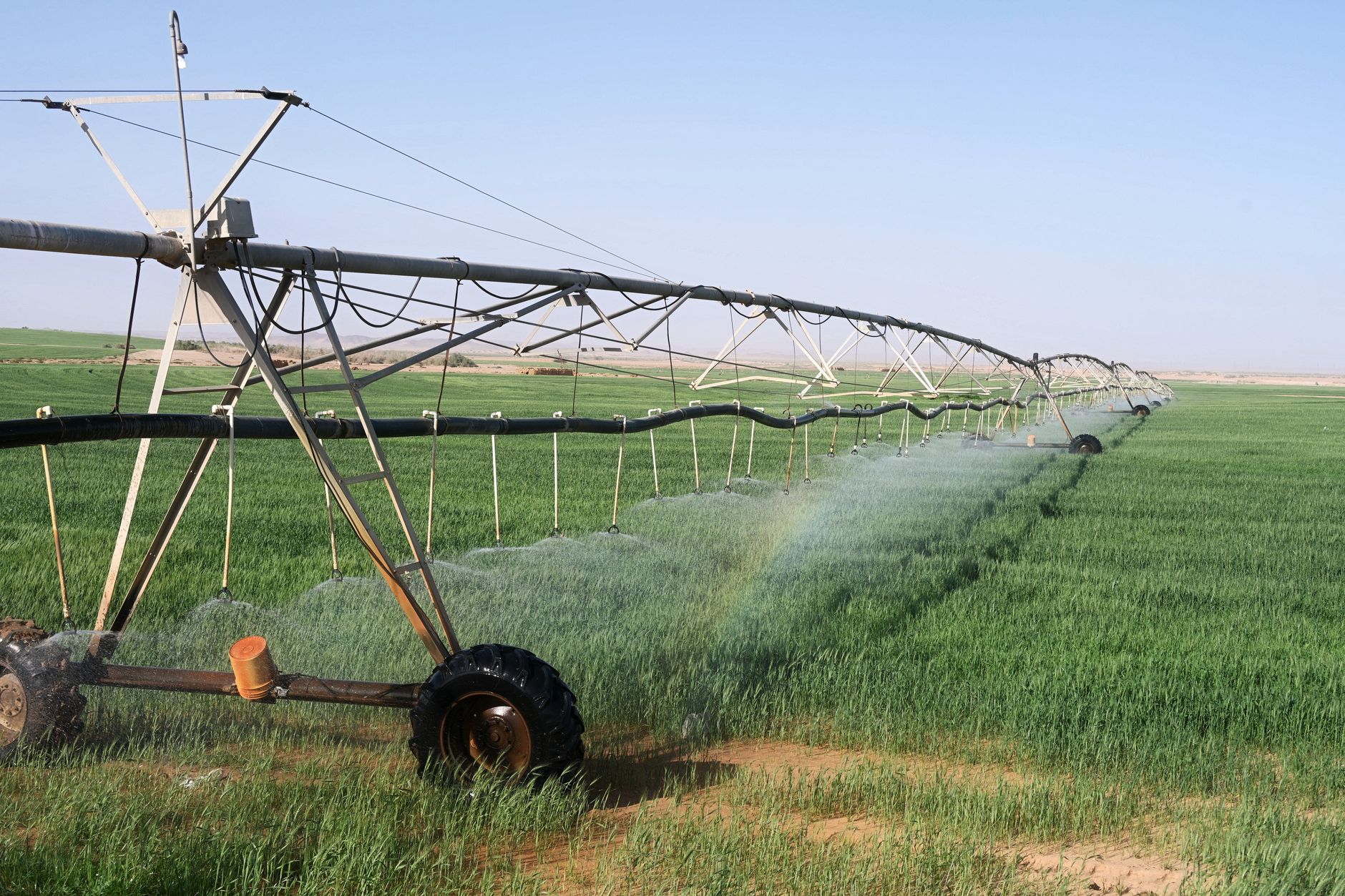 Saudi Arabia's Water Sector Set for Major Overhaul with Privatisation