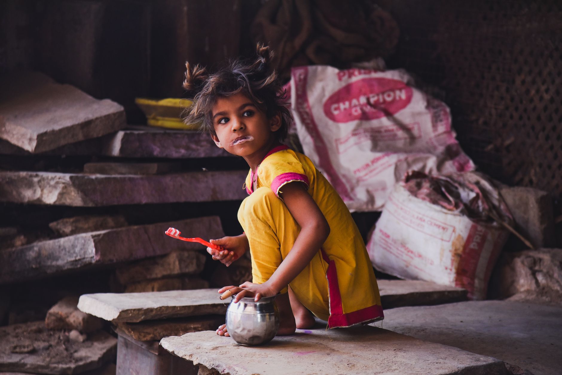 Toxic Waters: The Hidden Peril Lurking Beneath Uttar Pradesh