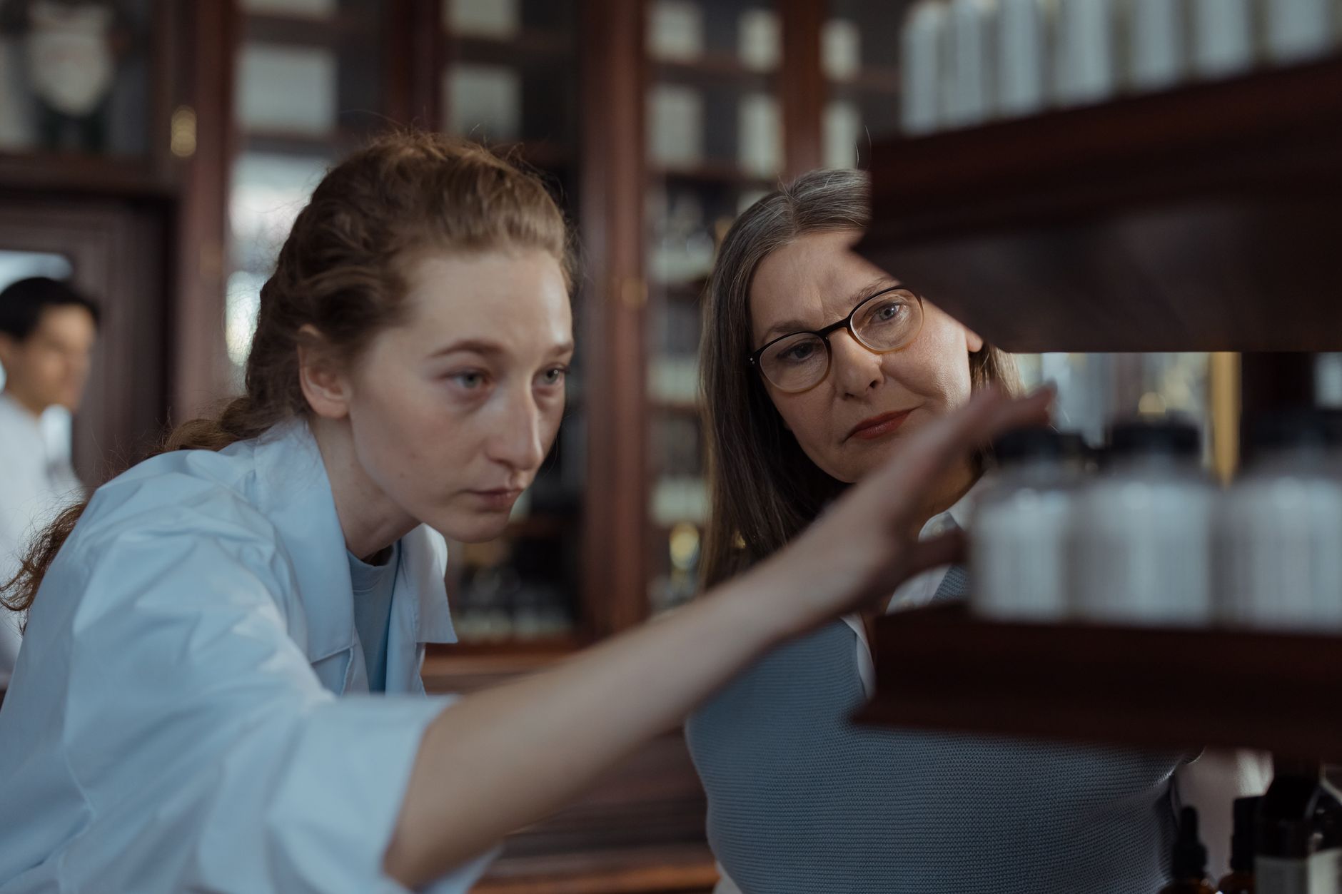 Gender Gap in Healthcare: Women Less Likely to Receive Active Treatment