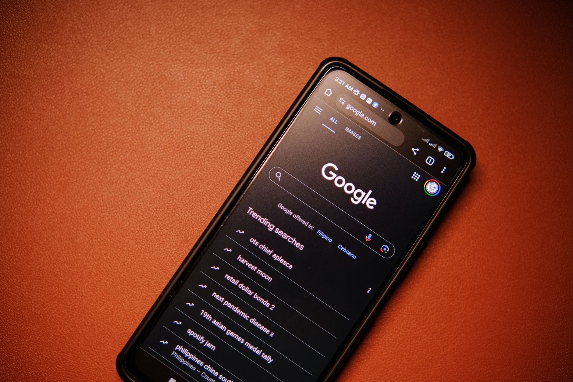 Smartphones Alert Venezuelans to Earthquake Seconds Before Impact