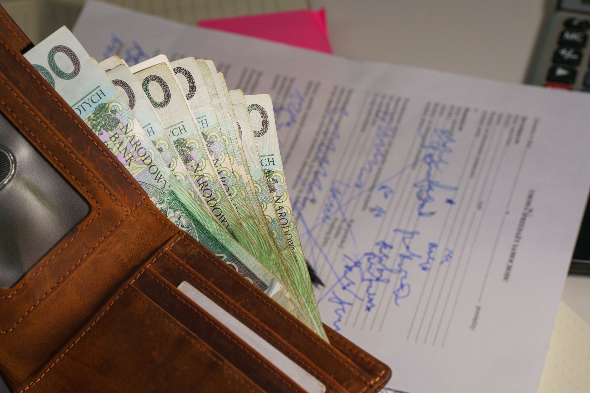 Government Moves Swiftly To Counter Three-Day Bank Strike Impact