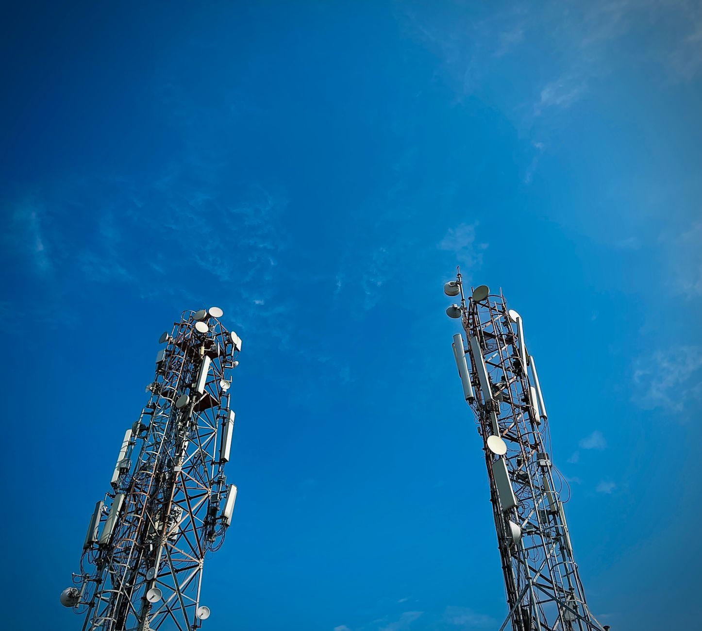 India's Telecom Future: TAG Outlines Strategic Vision