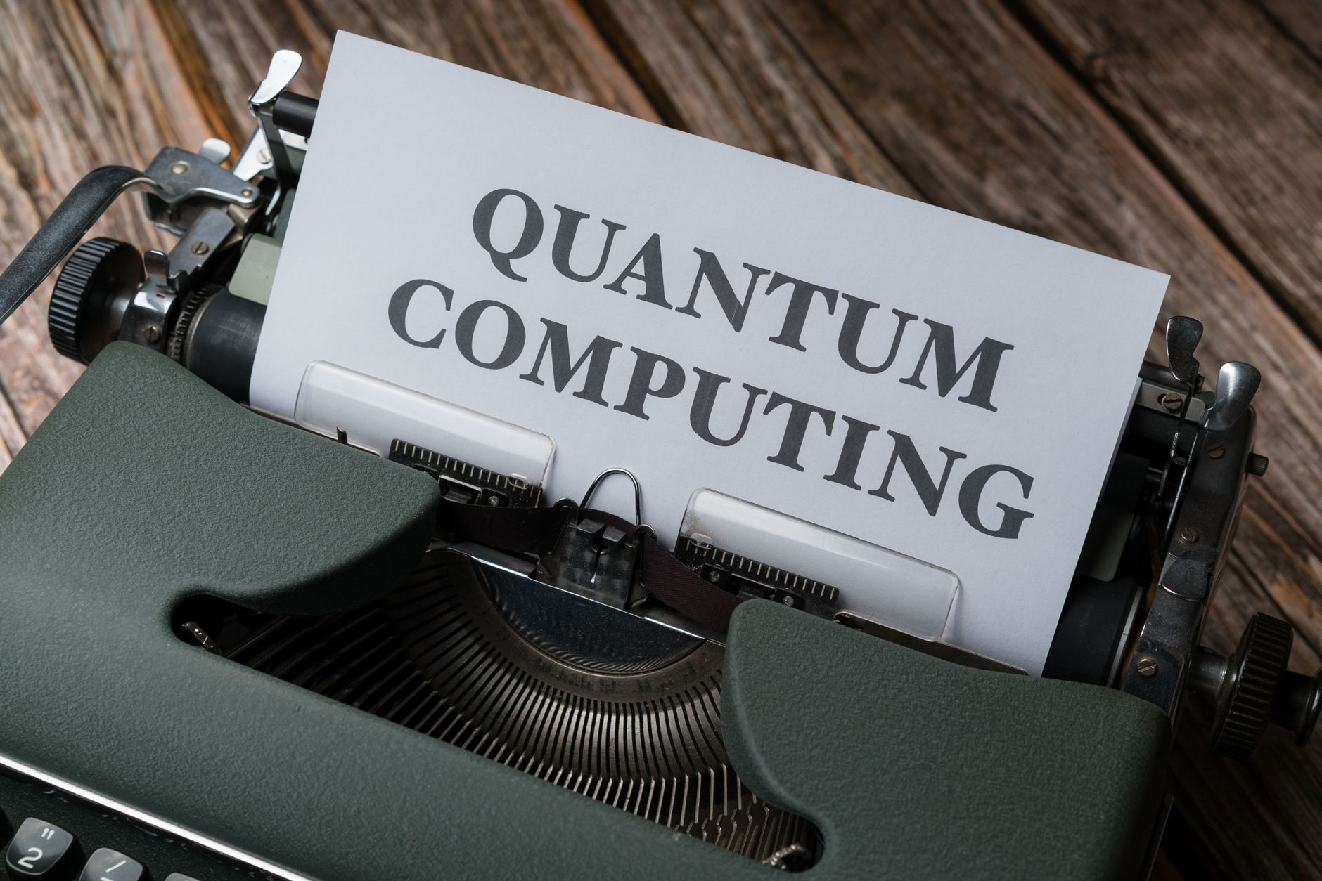 Microsoft's Quantum Ambitions Face Renewed Scrutiny
