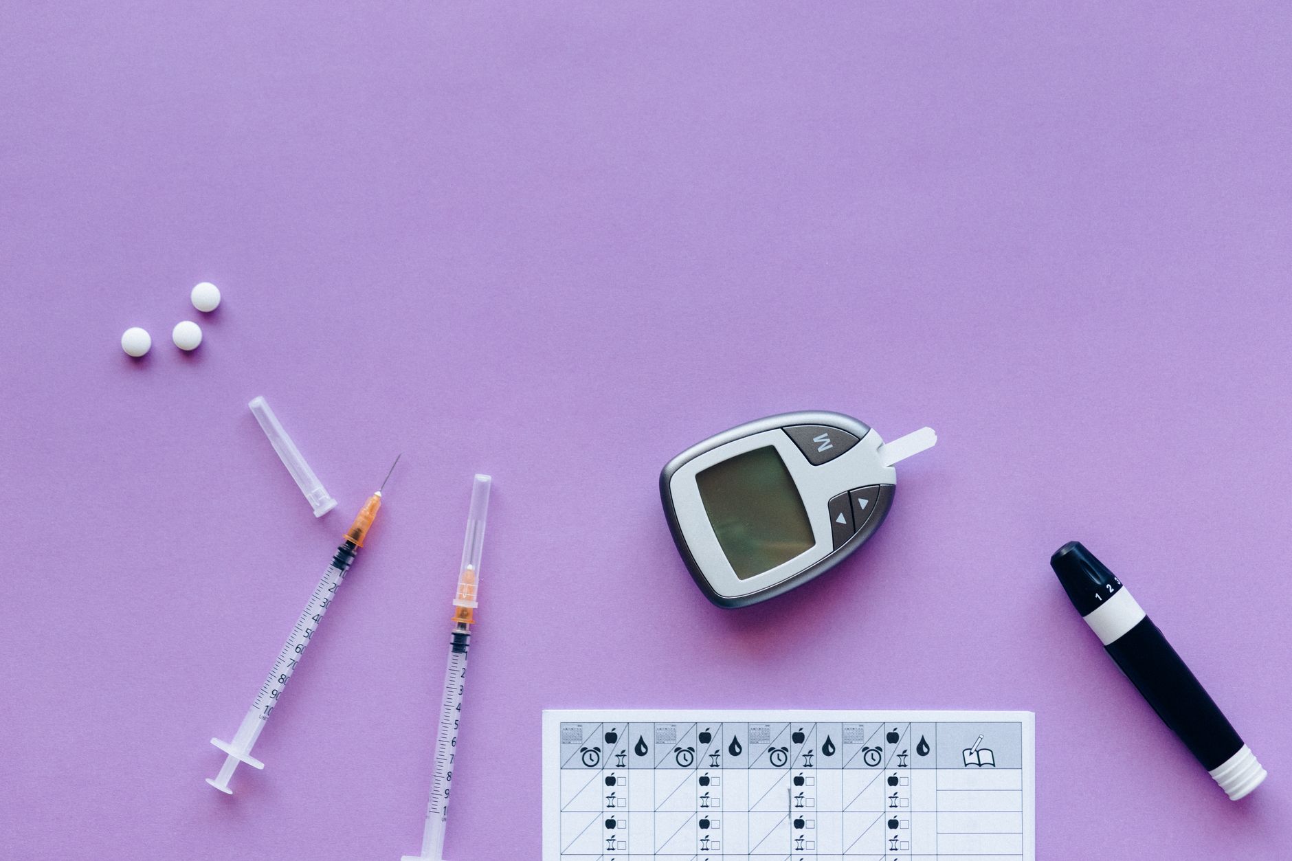 Revolutionary Diabetes Pill Promises Fat Loss Minus Ozempic's Pitfalls
