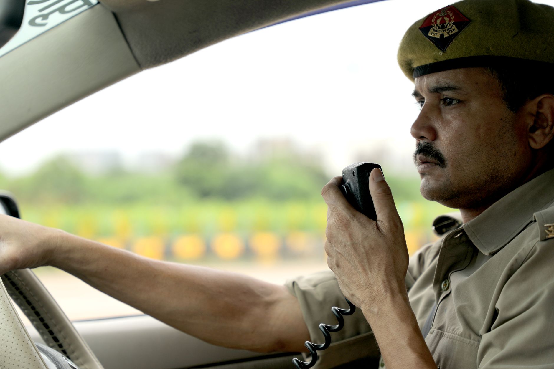 Fitness and Vigilance: Cornerstones of Policing, Says AP DGP