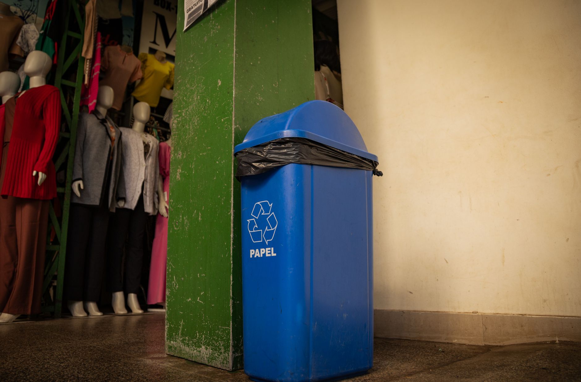 EU's Ban on Destroying Unsold Clothes: A Step Towards Sustainability