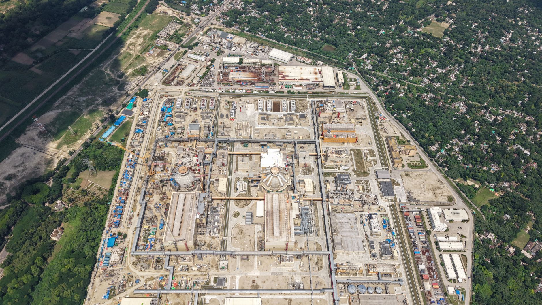 India's SHANTI Act Draft: Foreign Nuclear Tech Faces Stringent Scrutiny