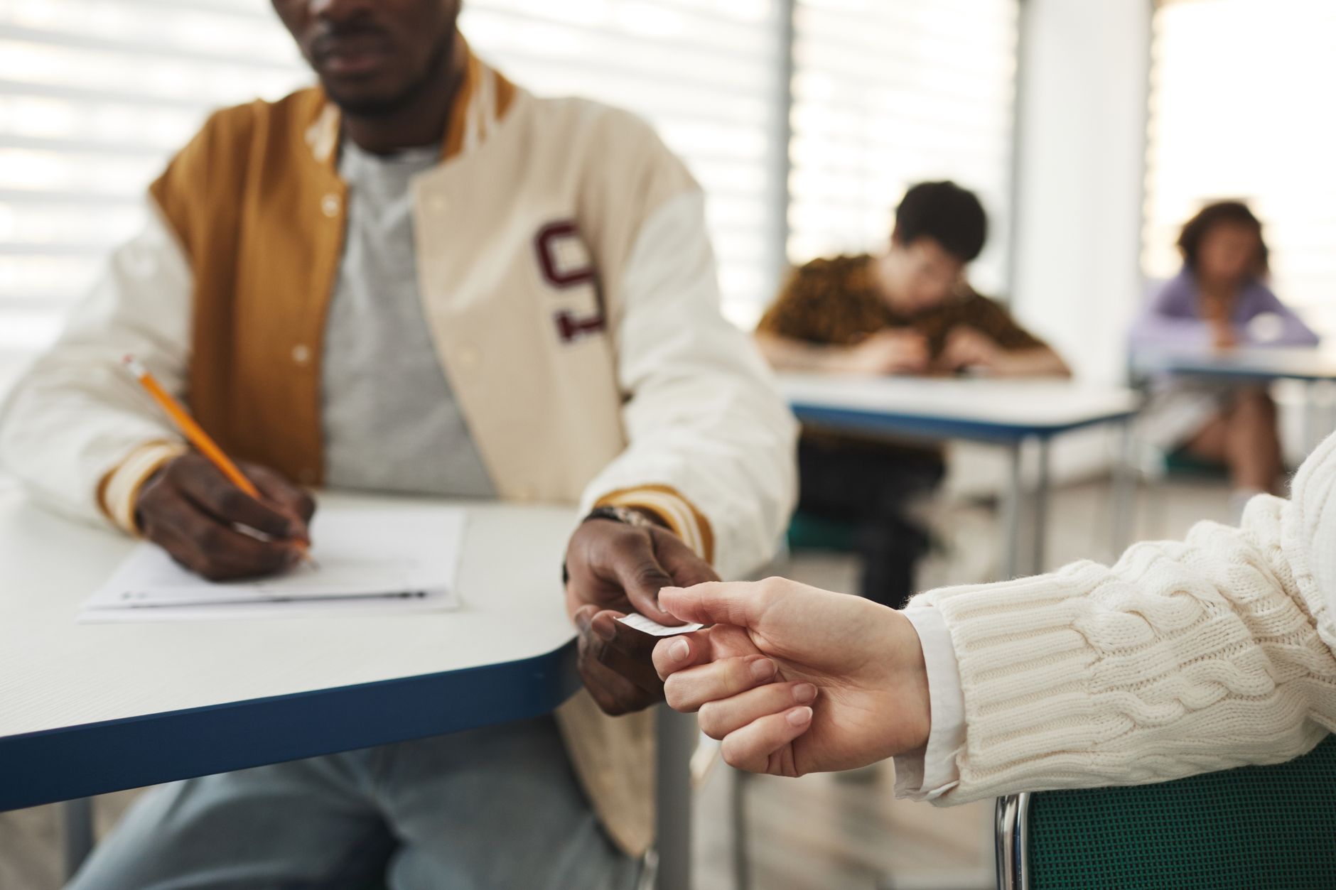 Global Uproar: Exam Scandals Spark Protests Worldwide