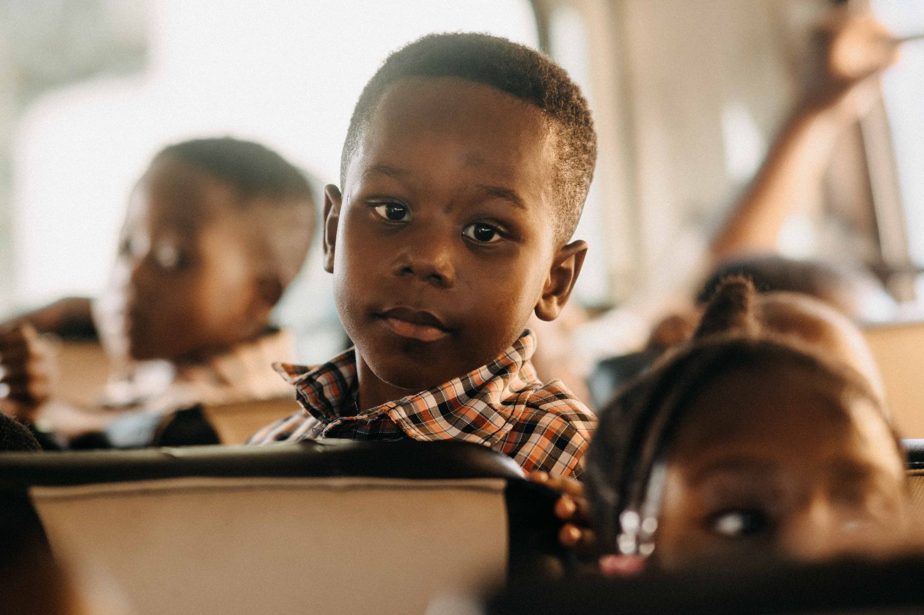 Mobile Learning Safeguards Education Amid Global Crises