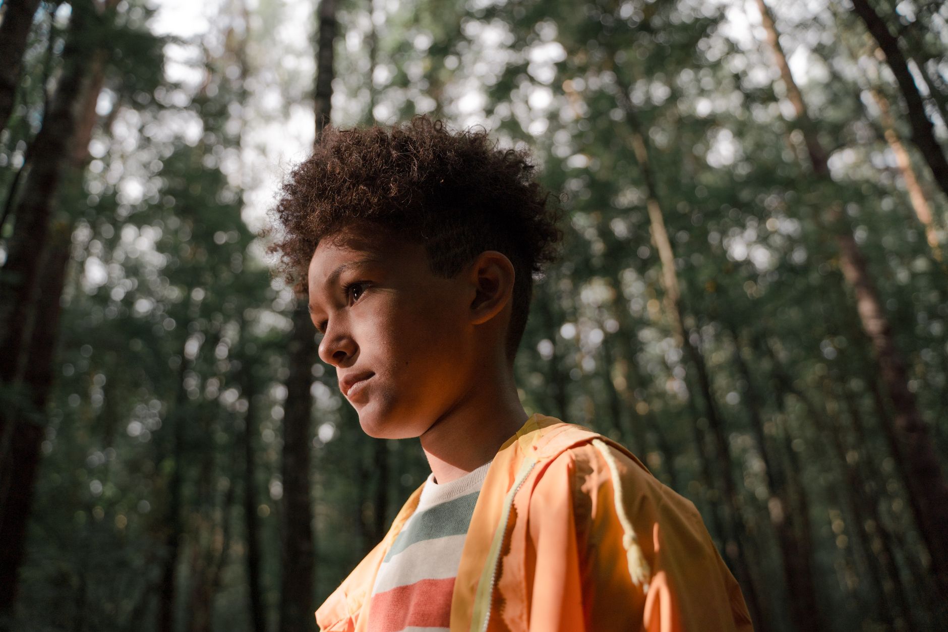 Rising Temperatures Pose Mental Health Risks for Youth