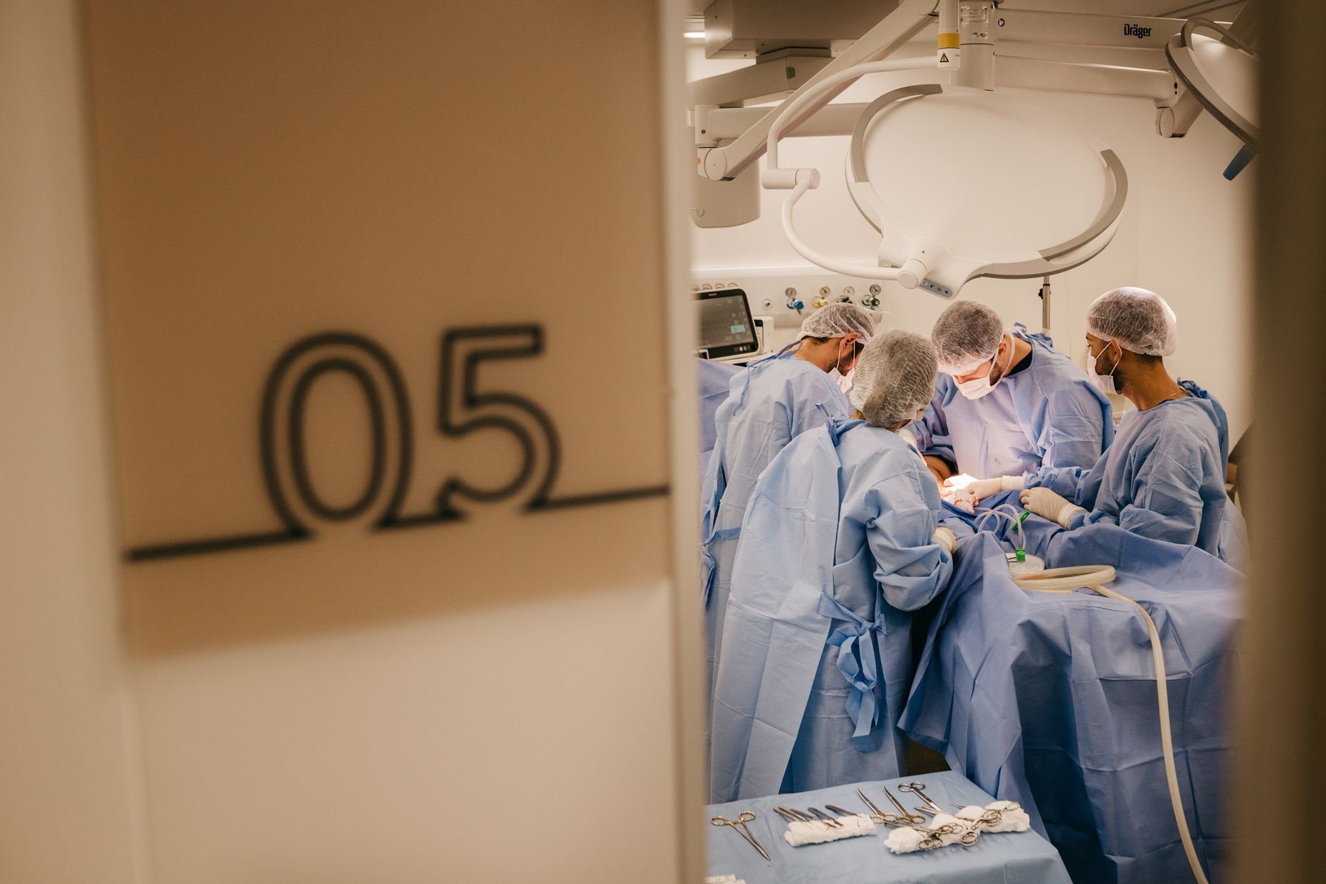 Unlocking the Secrets of Anaesthesia: A Journey into the Brain